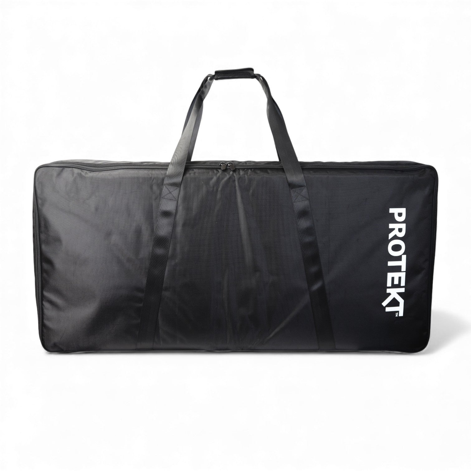 Compact DJ Booth Replacement Padded Bag for TEK audio DB750 and Other Similar Booths