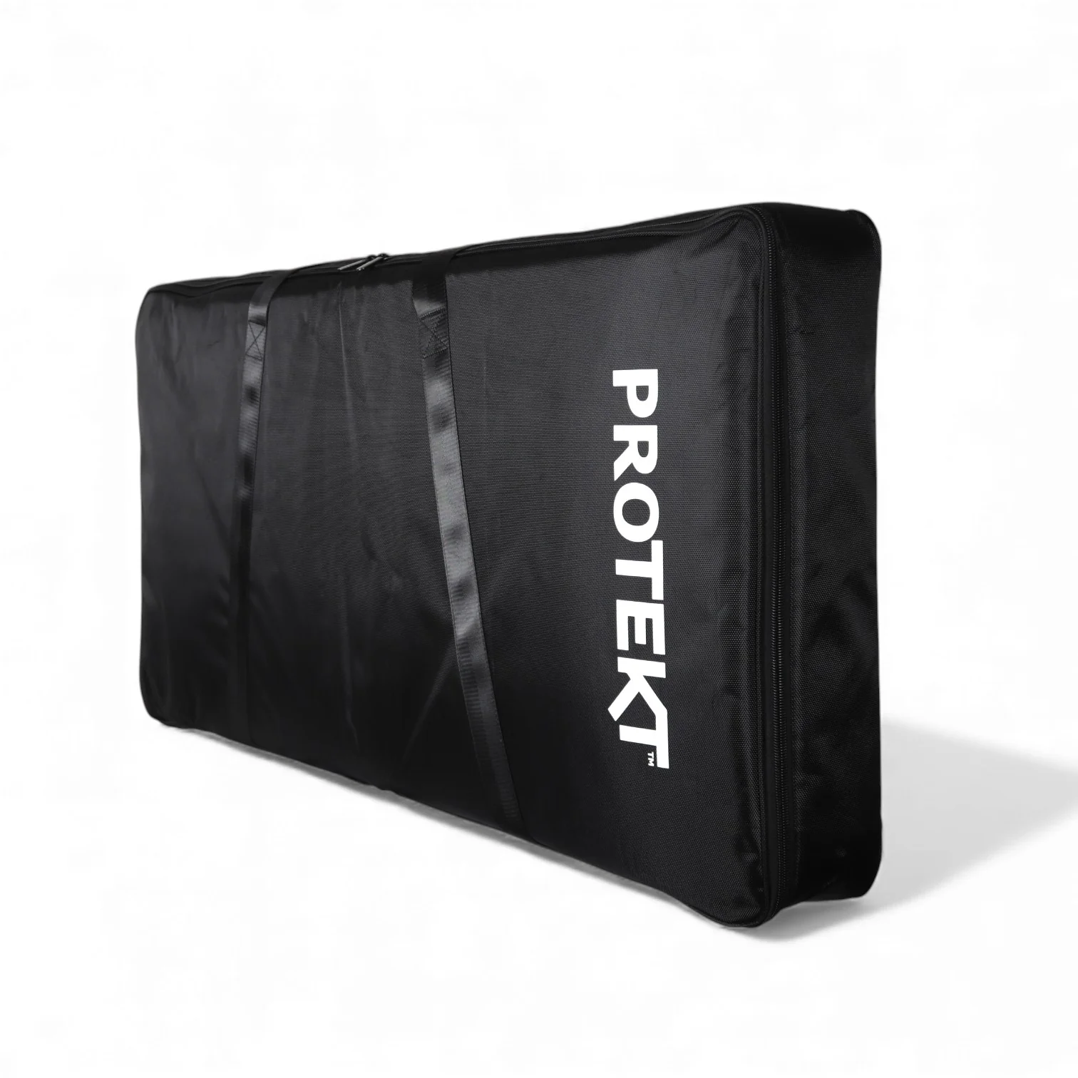 Compact DJ Booth Replacement Padded Bag for TEK audio DB750 and Other Similar Booths
