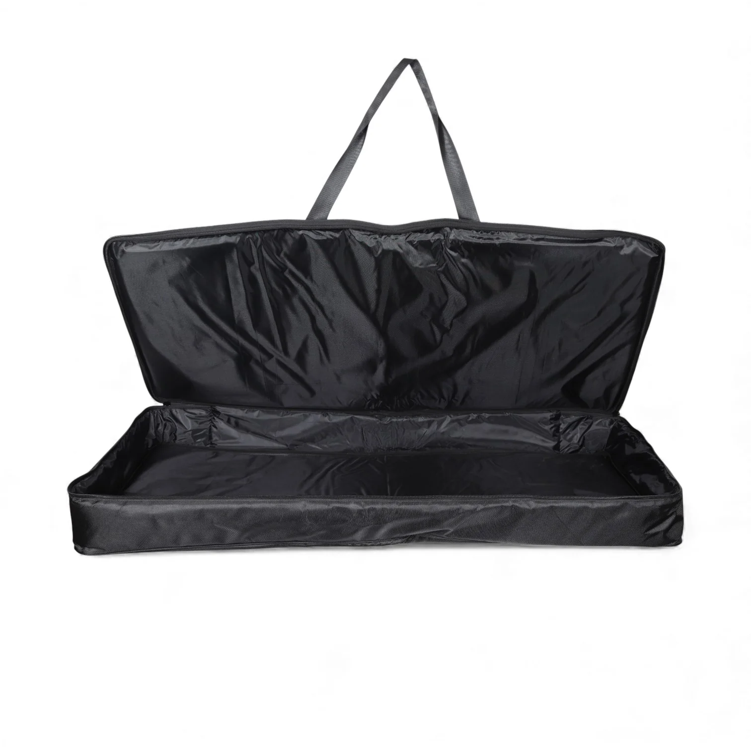 Compact DJ Booth Replacement Padded Bag for TEK audio DB750 and Other Similar Booths