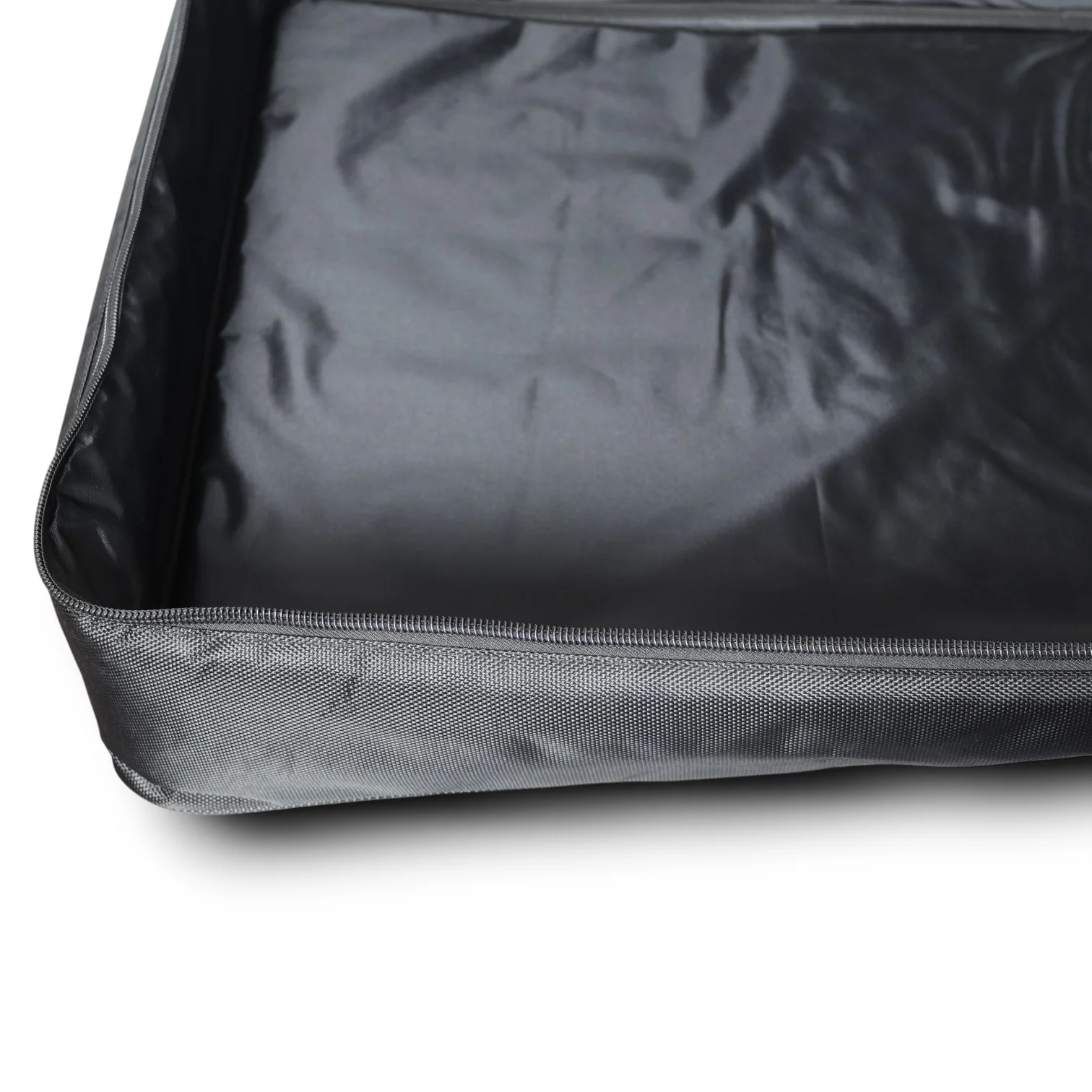 Compact DJ Booth Replacement Padded Bag for TEK audio DB750 and Other Similar Booths