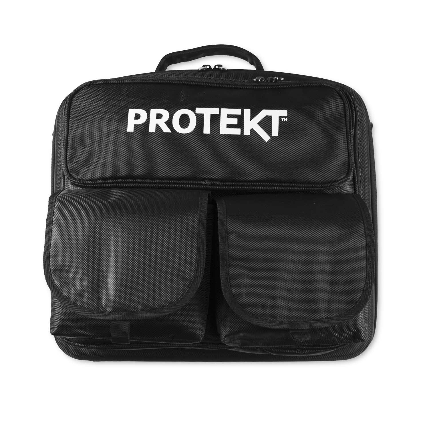EVA Bag with Pockets for Pioneer XDJ-1000 Player