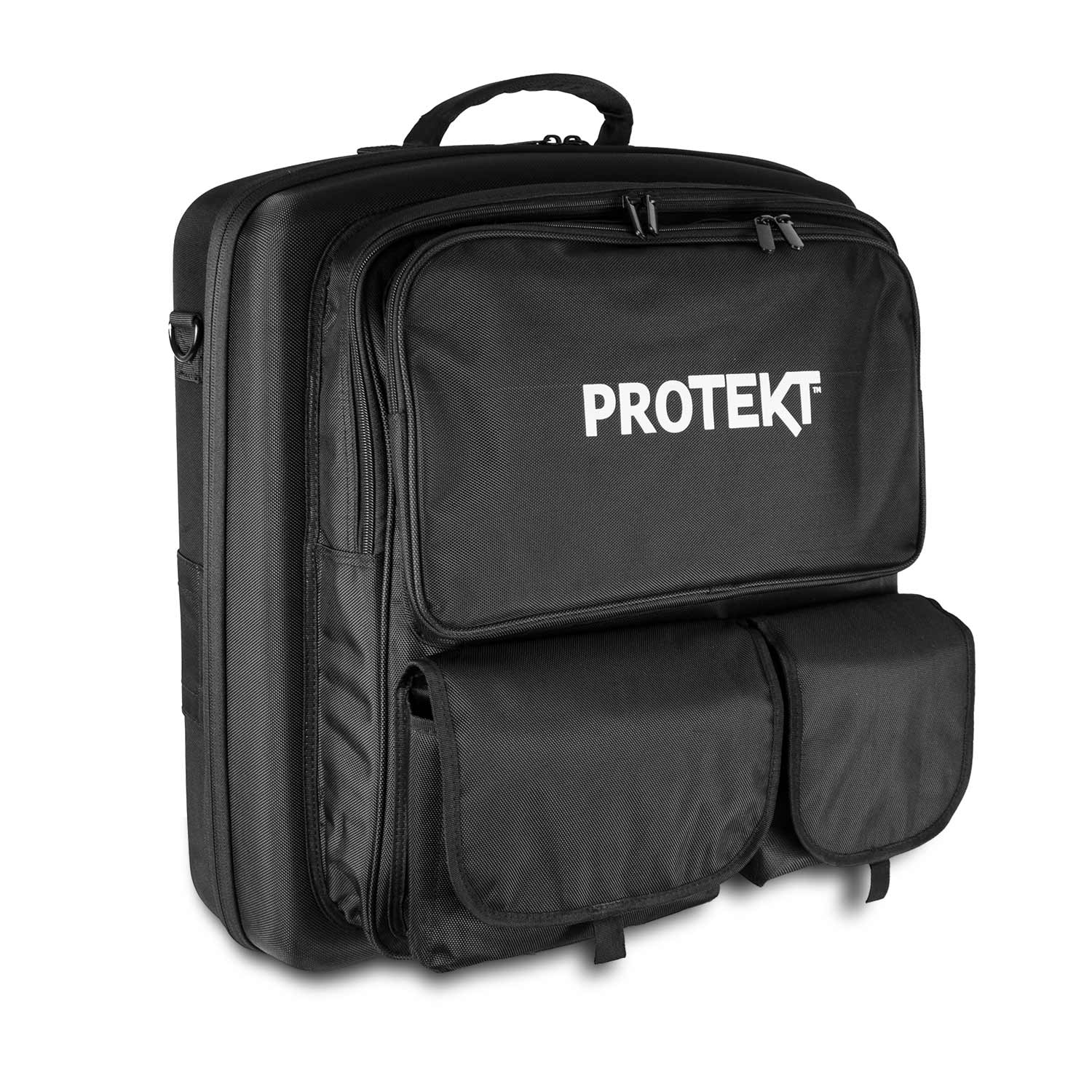 BCDJ3P Pockets series bag for CDJ-3000