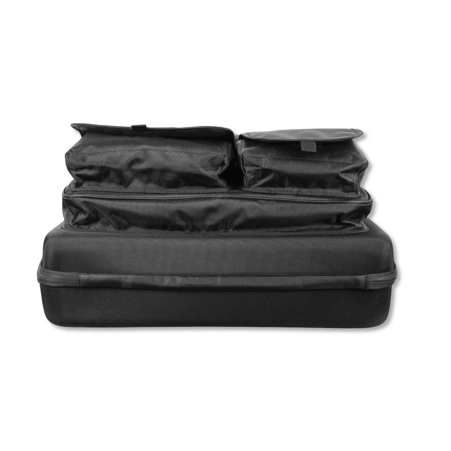 Protekt Mixer Bag for Pioneer DJM-A9 with 4 Front Pockets