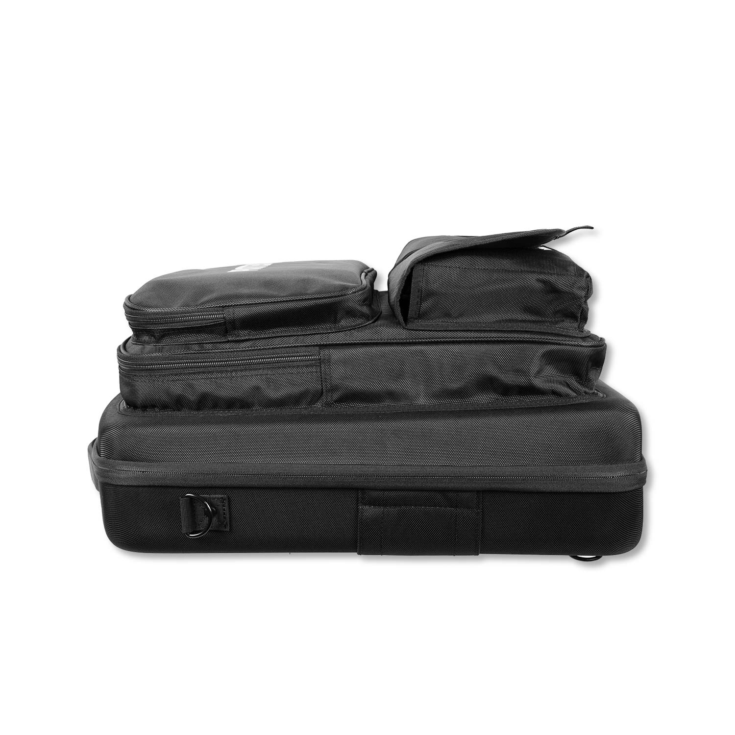 Protekt Mixer Bag for Pioneer DJM-A9 with 4 Front Pockets