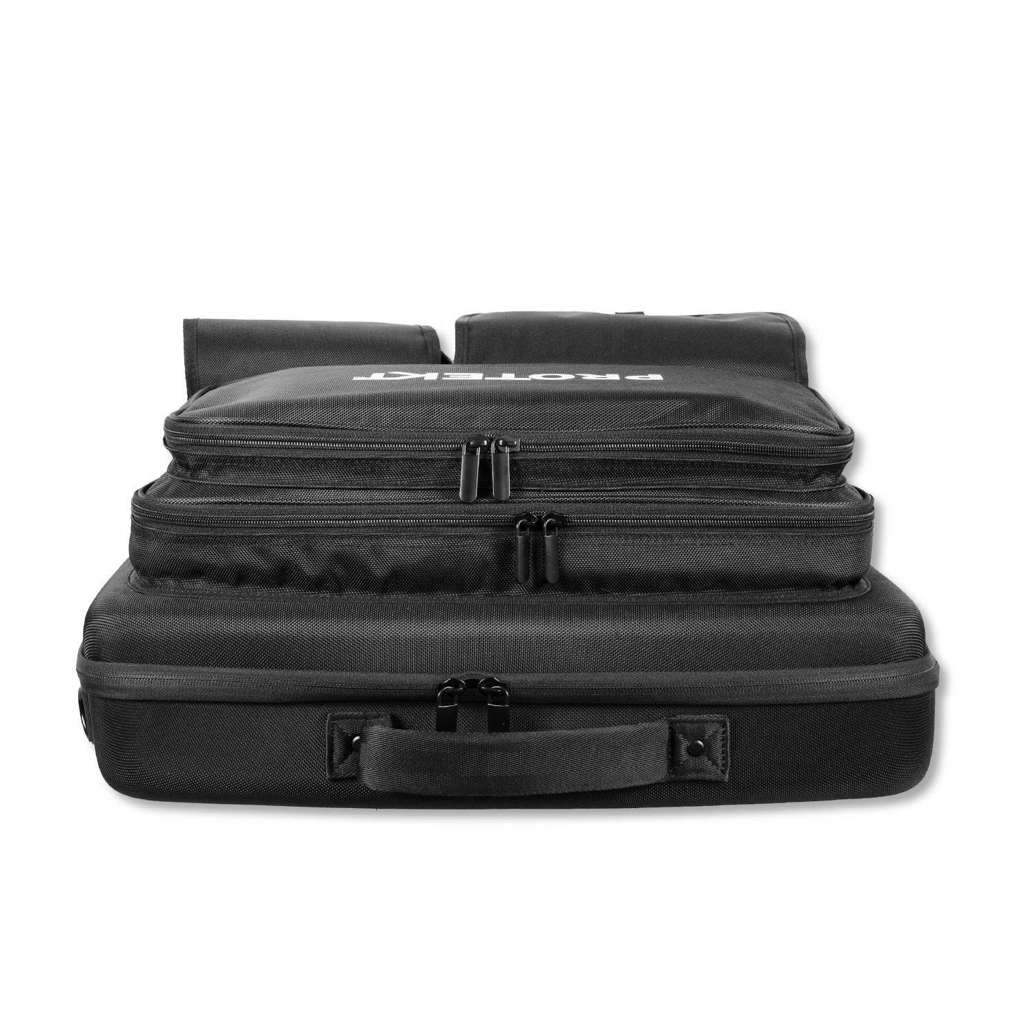 Protekt Mixer Bag for Pioneer DJM-A9 with 4 Front Pockets