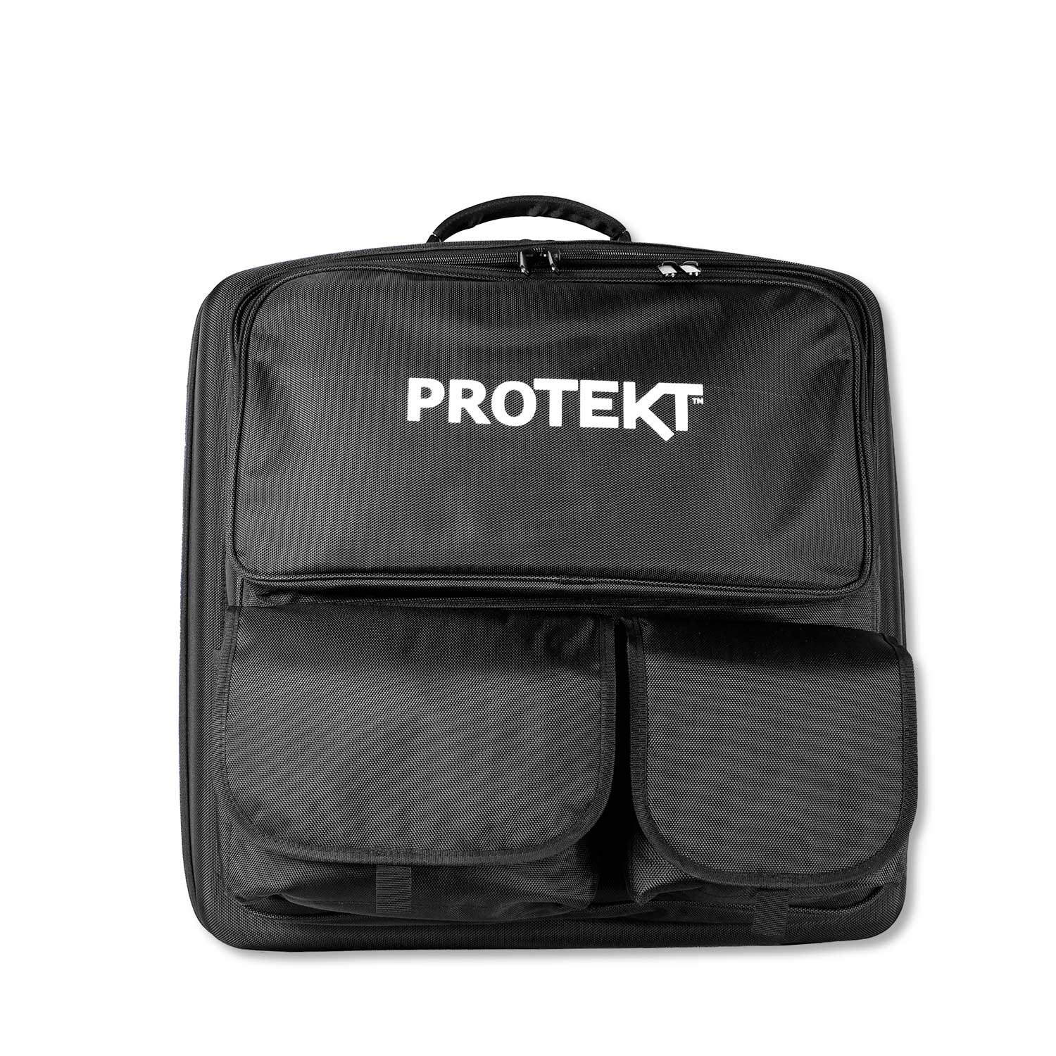 Protekt Mixer Bag for Pioneer DJM-A9 with 4 Front Pockets