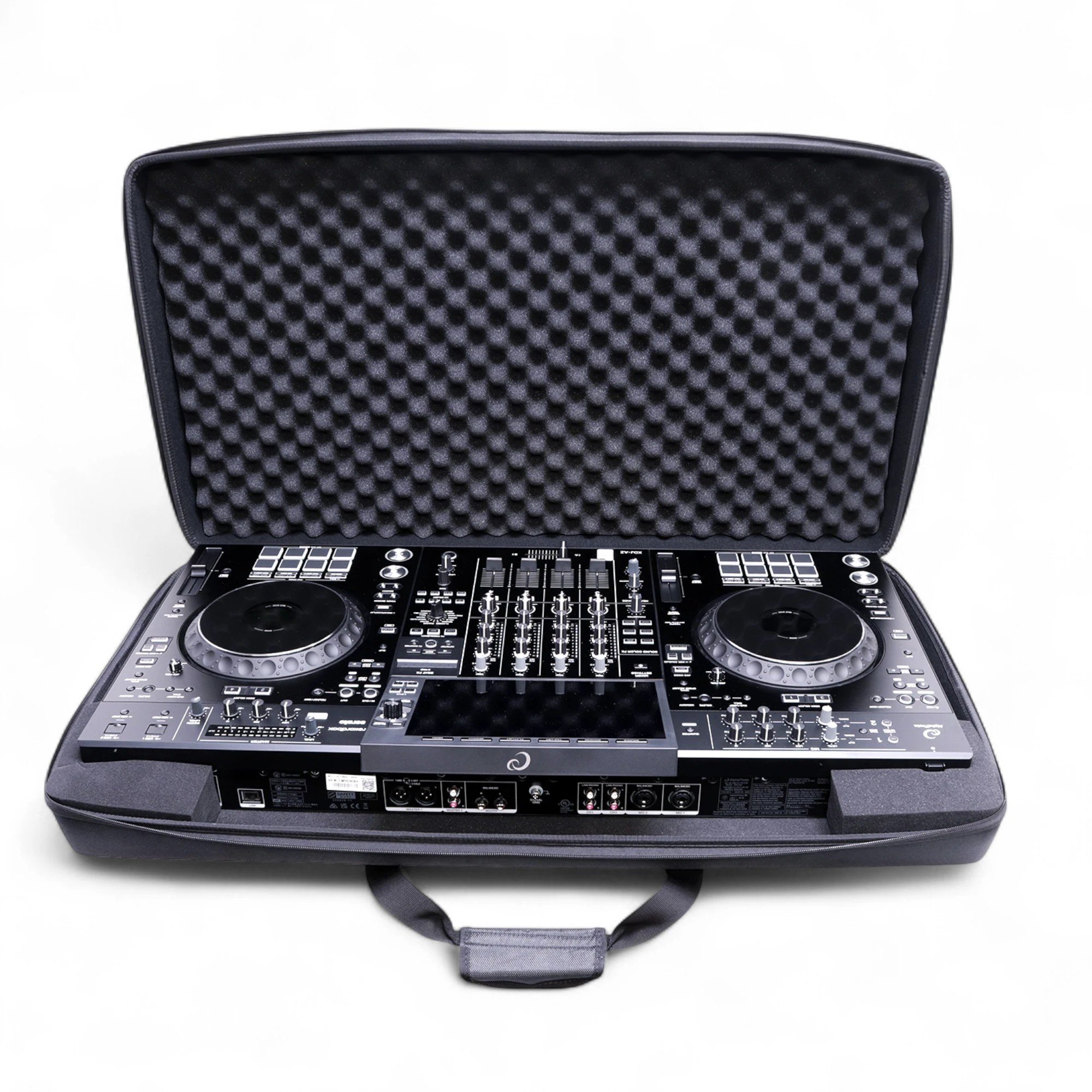Bag for Alpha Theta XDJ-AZ DJ Controller