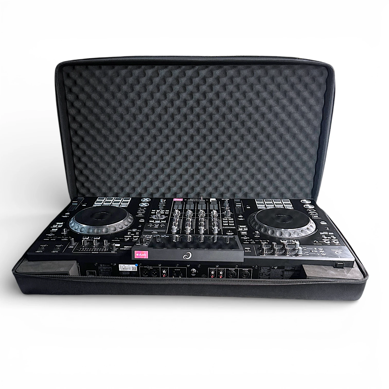 Bag for Alpha Theta XDJ-AZ DJ Controller