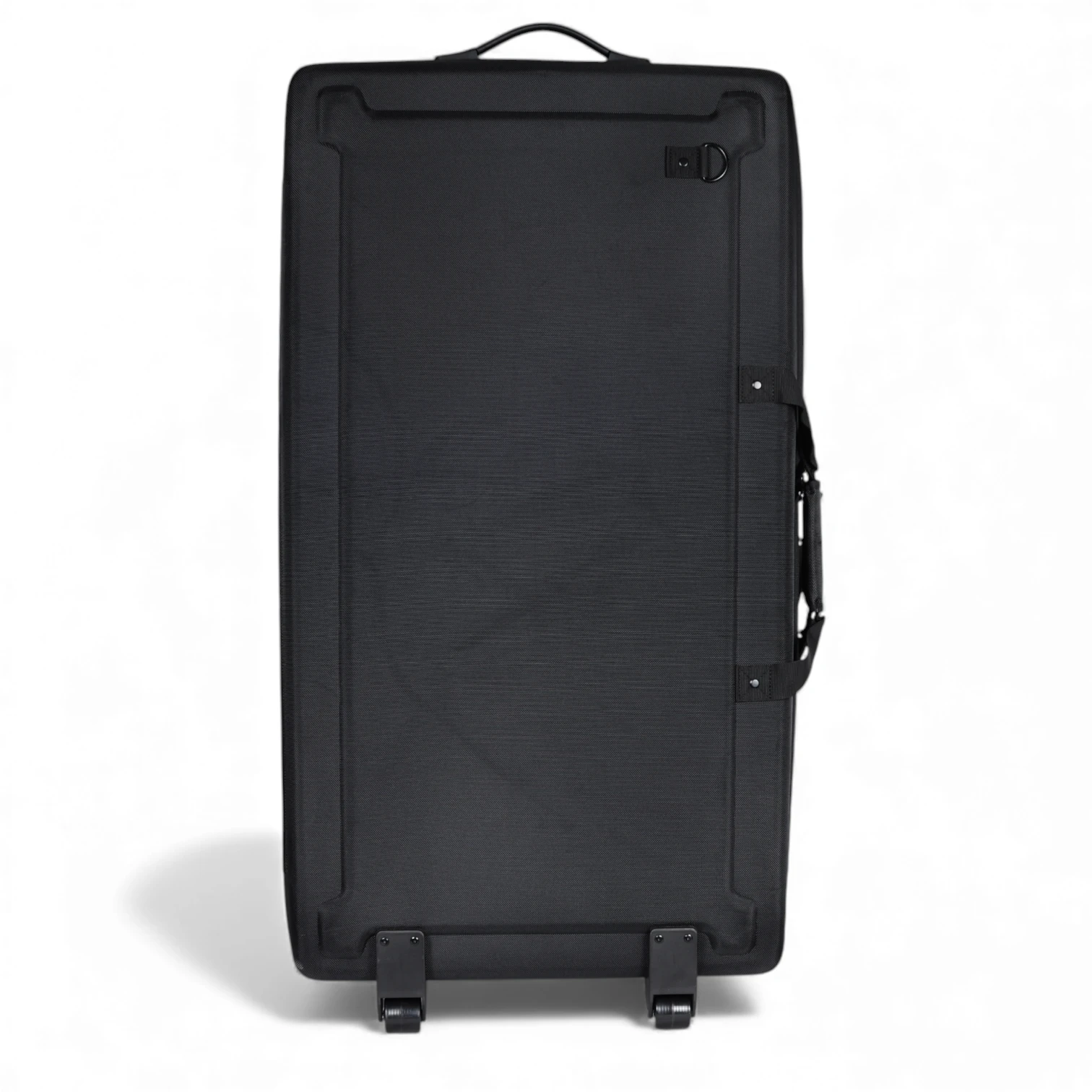 Bag with wheels for XDJ-AZ - BAZW DJ Hard Carry Bag for Alpha Theta Pioneer Dj Controller