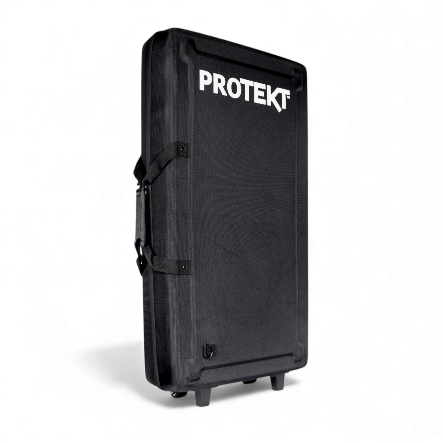 BAZW Bag with wheels for XDJ-AZ