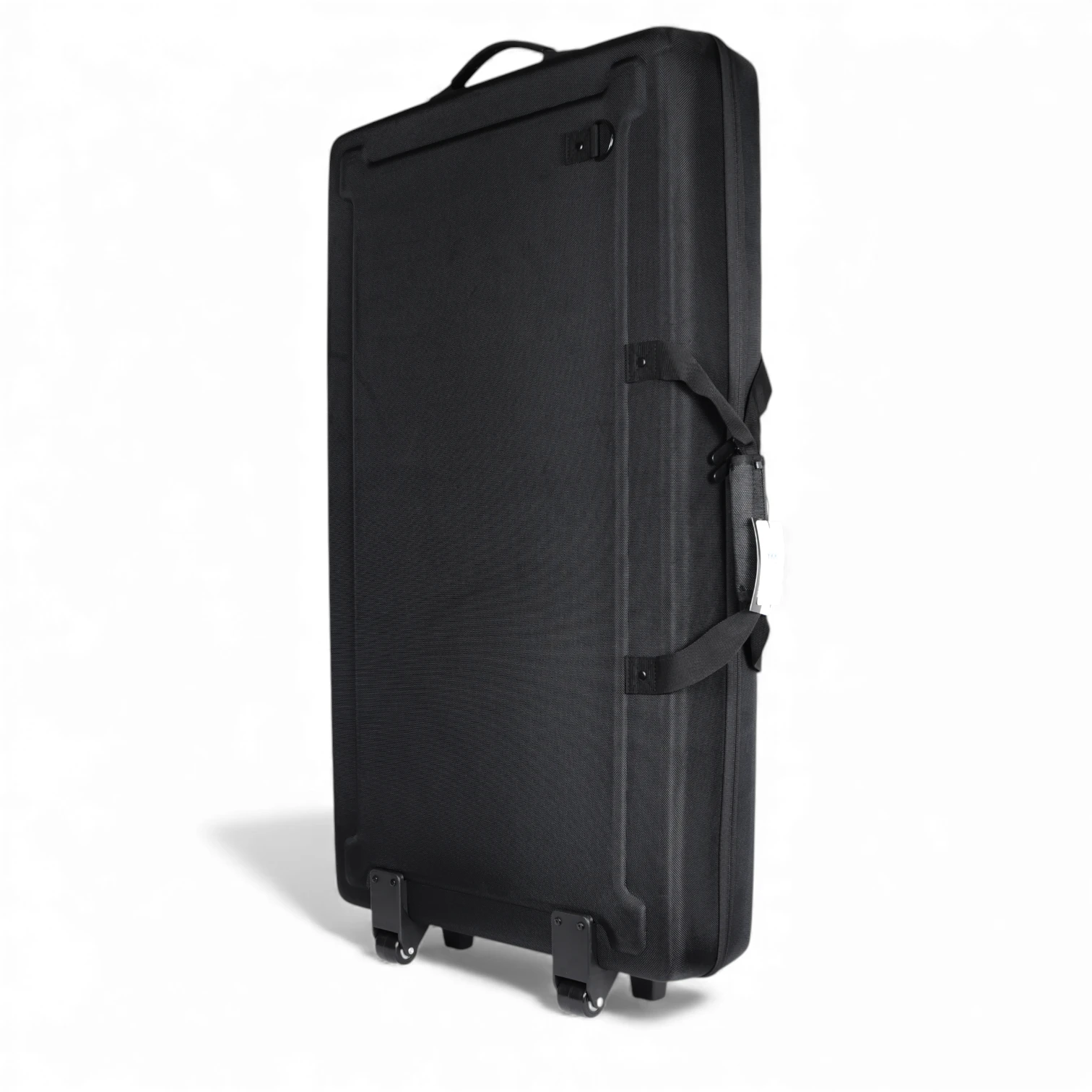 Bag with wheels for XDJ-AZ - BAZW DJ Hard Carry Bag for Alpha Theta Pioneer Dj Controller