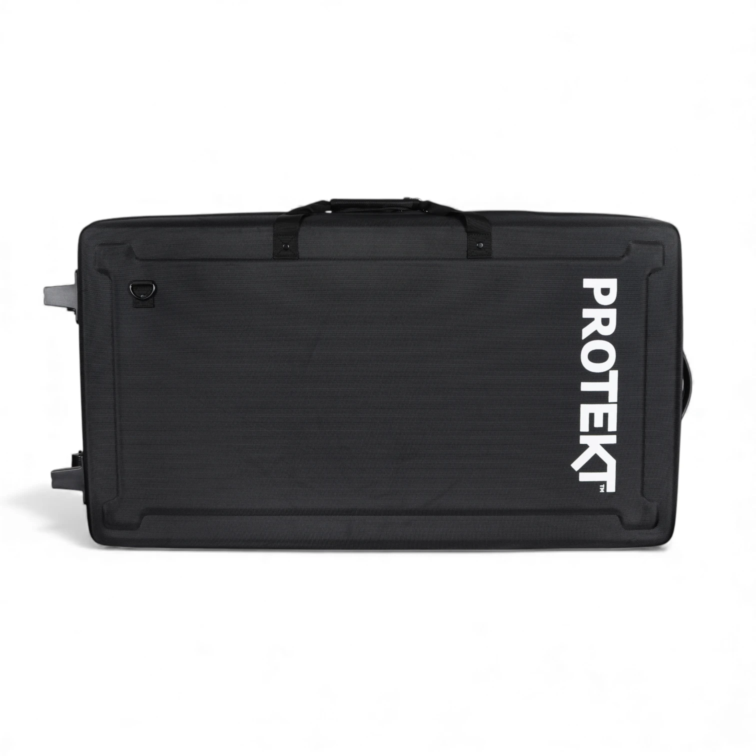 Bag with wheels for XDJ-AZ - BAZW DJ Hard Carry Bag for Alpha Theta Pioneer Dj Controller