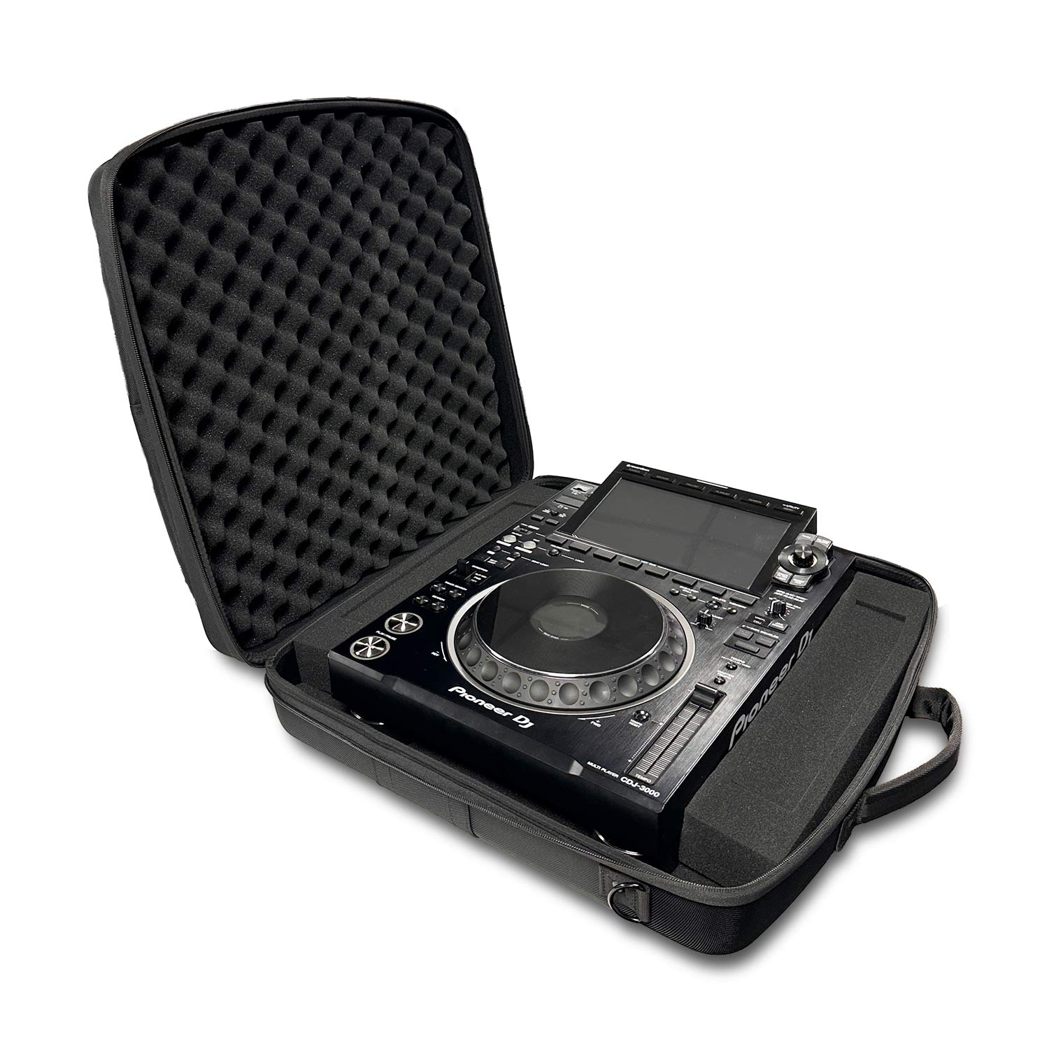 EVA Bag for Pioneer DJ-3000 Hard Shell Bag