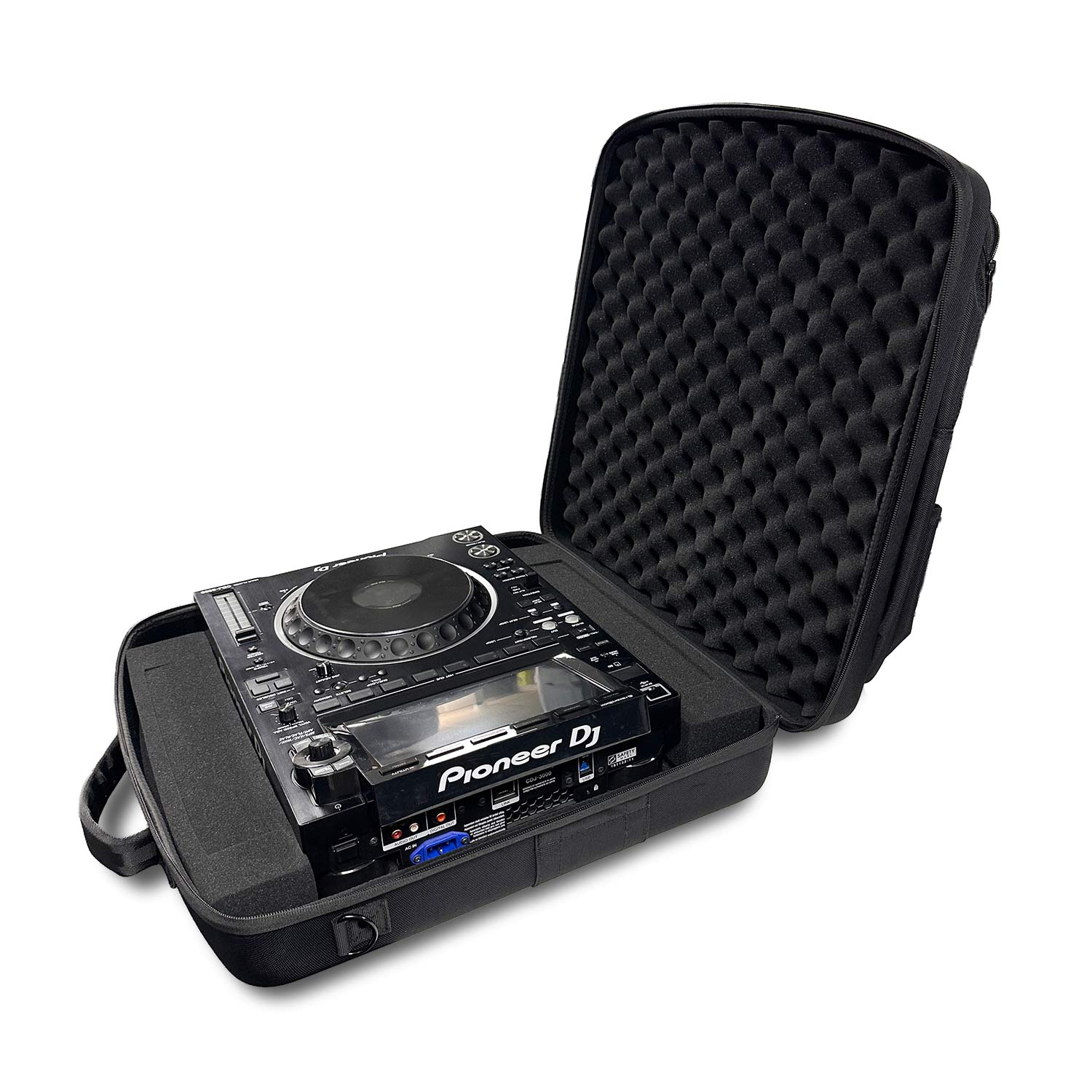 EVA Bag for Pioneer DJ-3000 Hard Shell Bag