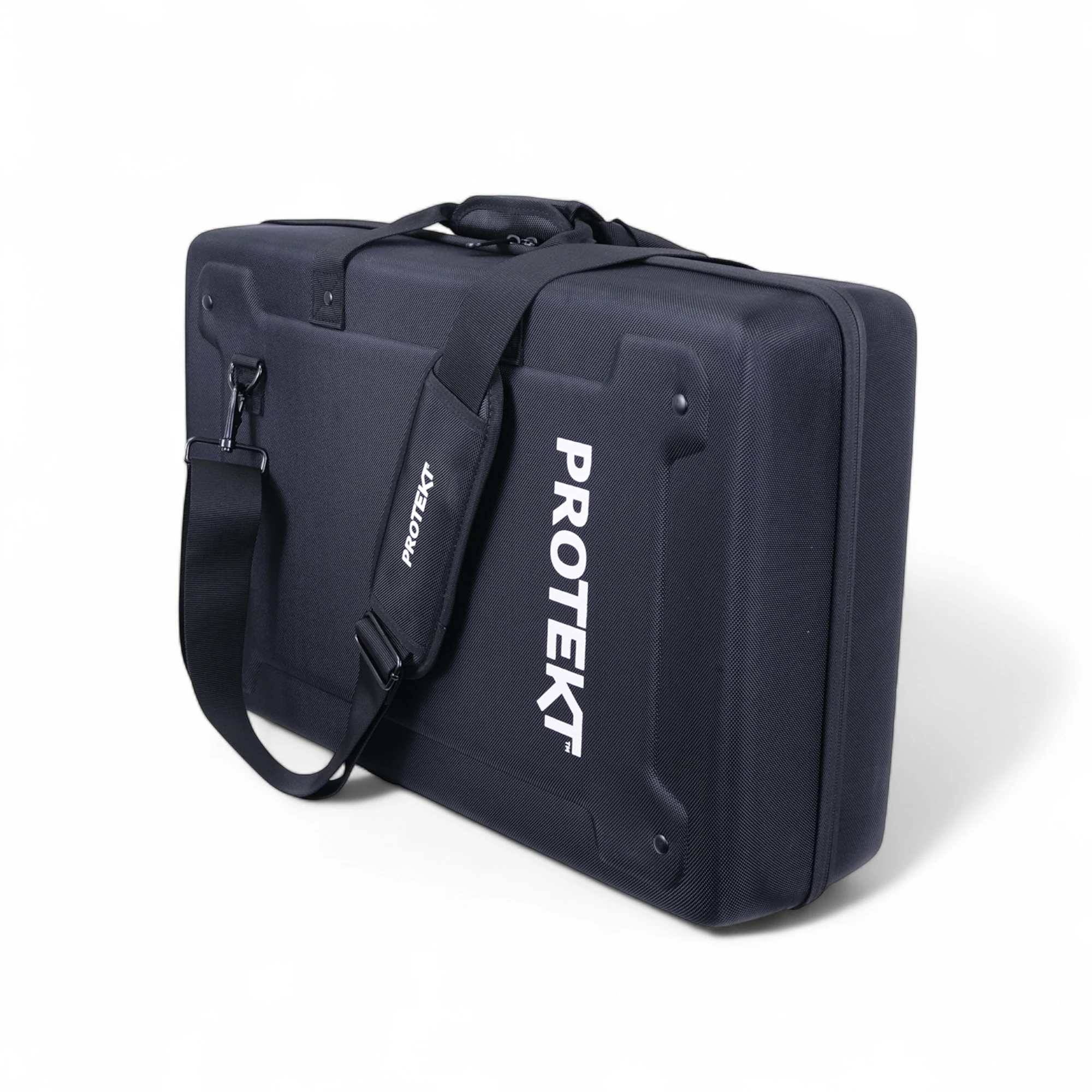 EVA Bag for AlphaTheta CDJ-3000X with Backpack Straps
