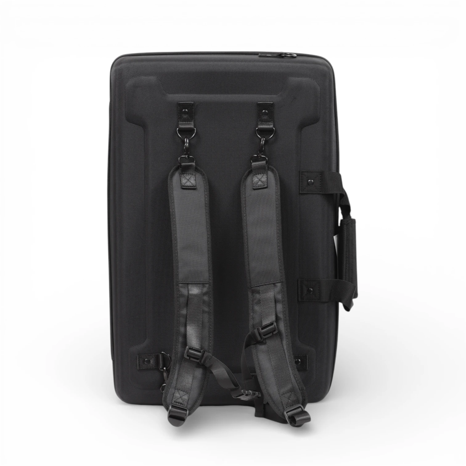 BCDJ3XB Bag for CDJ-3000X with backpack straps