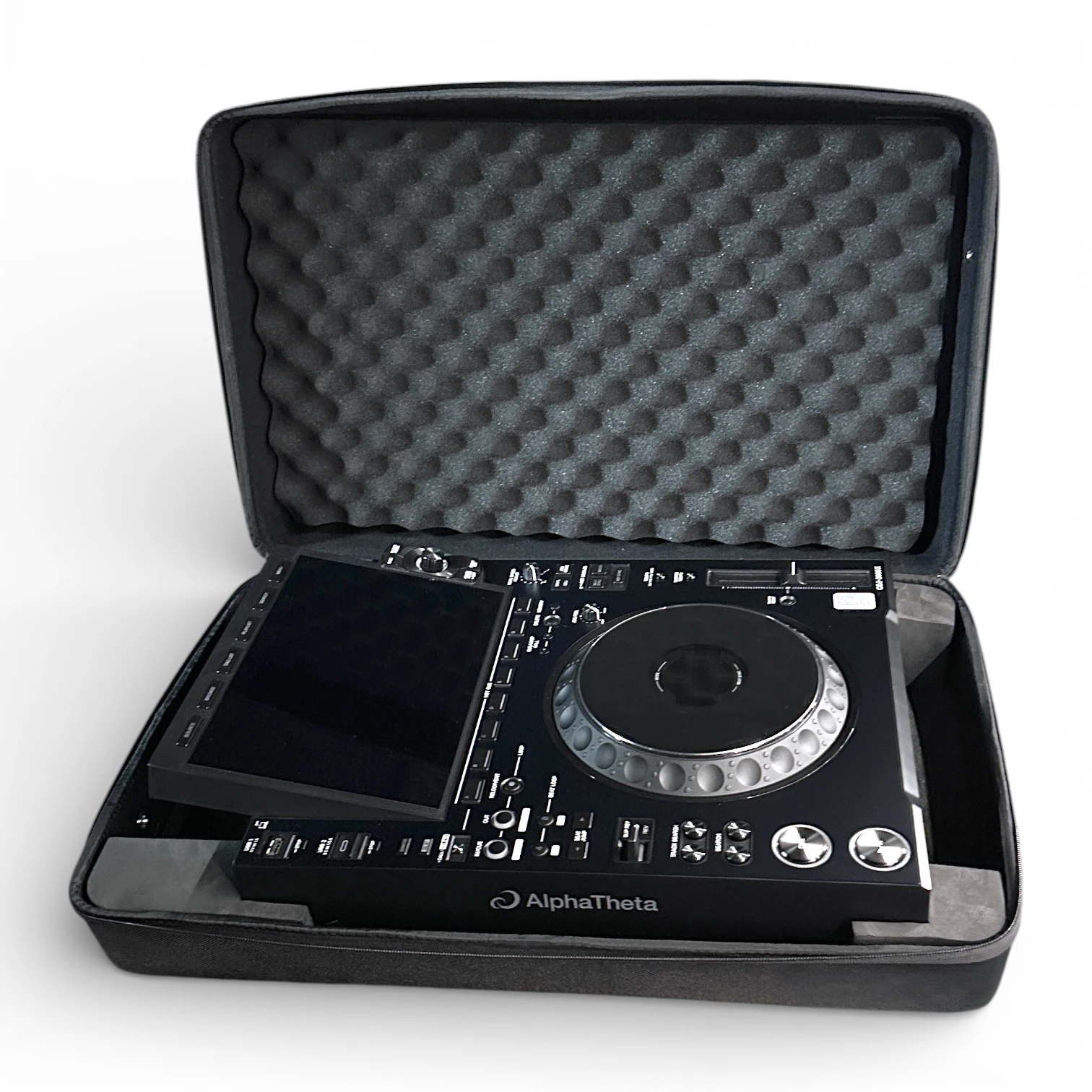 EVA Bag for AlphaTheta CDJ-3000X with Backpack Straps