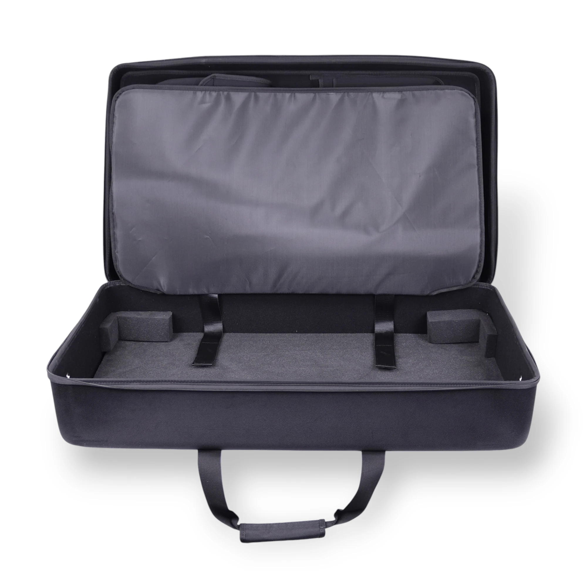 Bag with internal pockets for SC Live 4