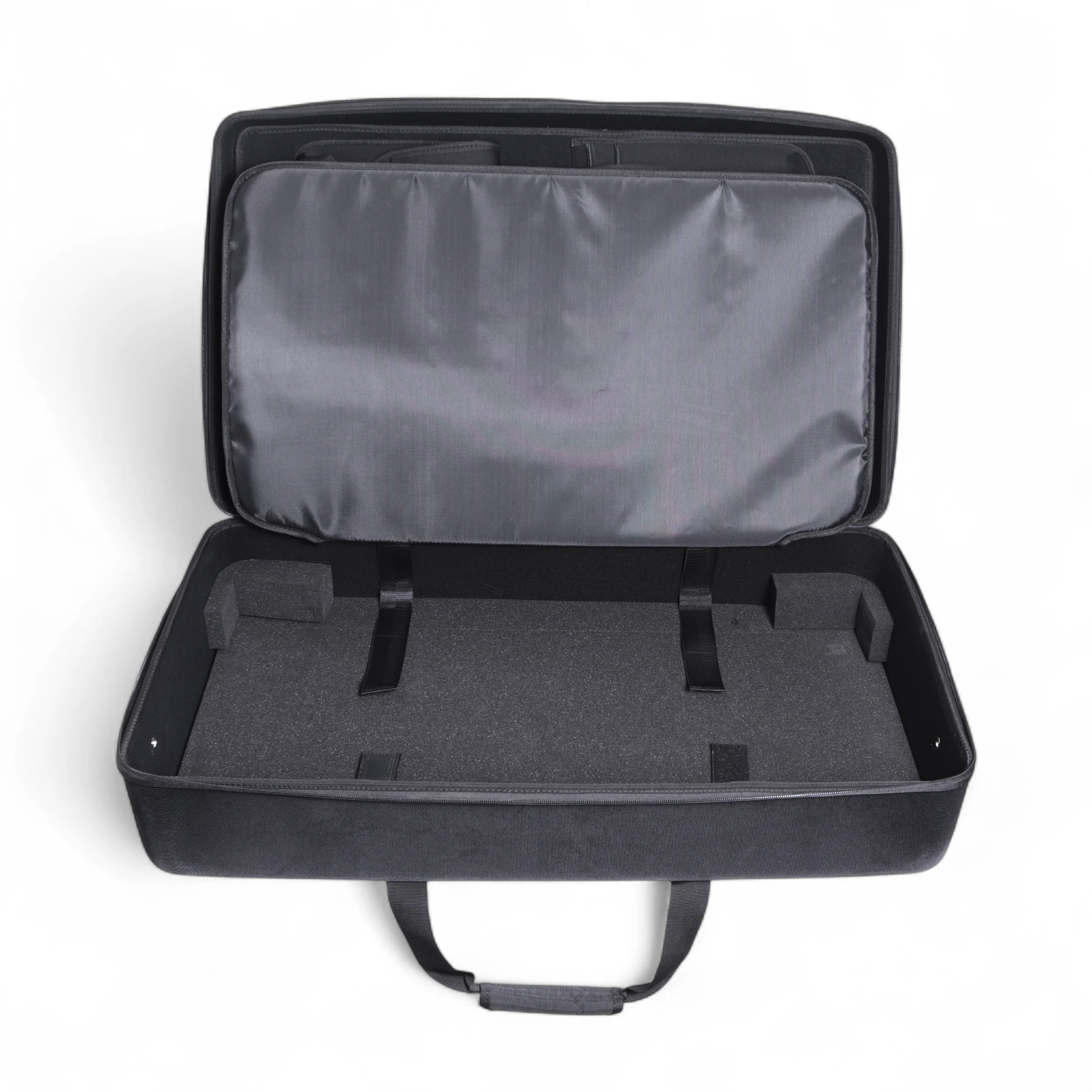 Bag with internal pockets for SC Live 4