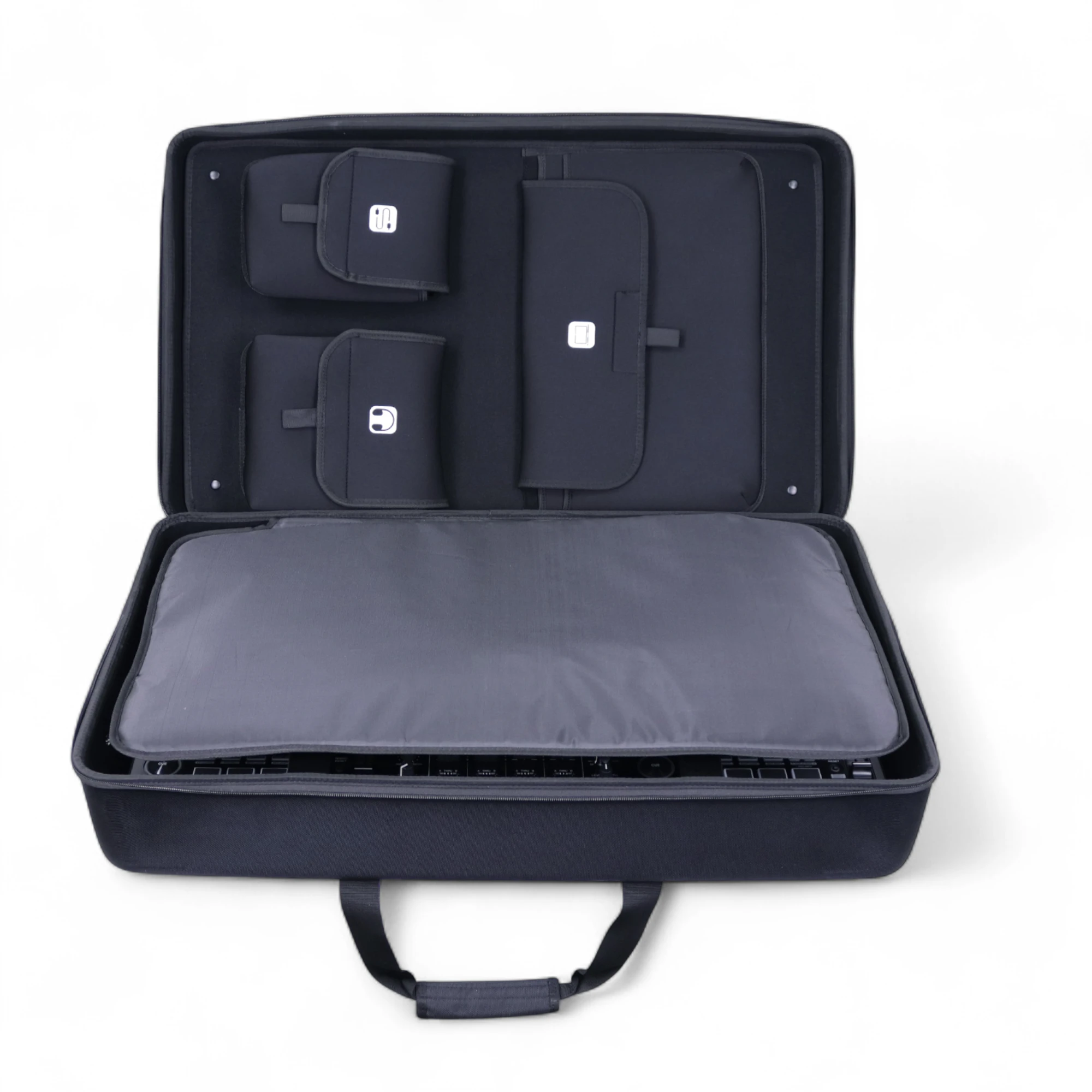 Bag with internal pockets for SC Live 4