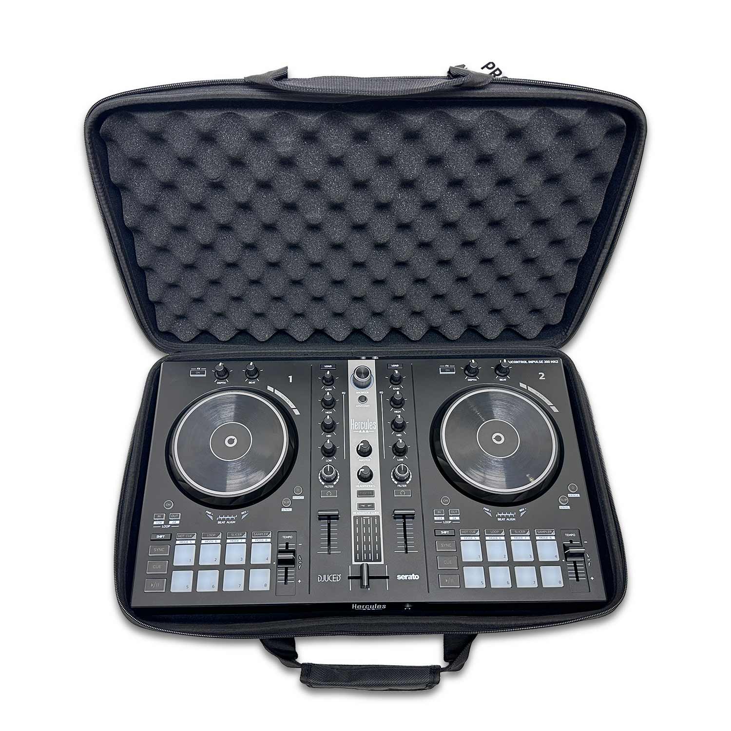 Protekt Plus Controller Bag for Hercules Inpulse 300