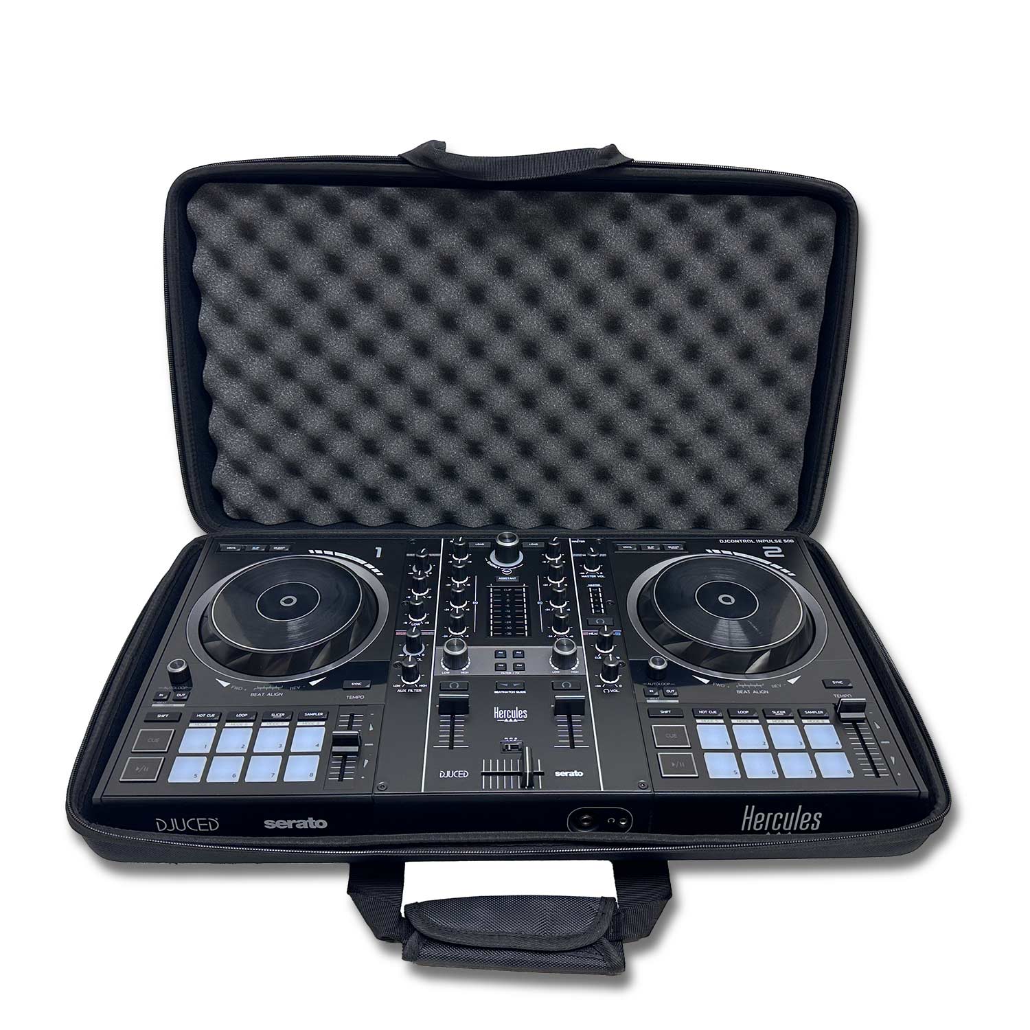 Protekt Plus Controller Bag for Hercules Inpulse 500