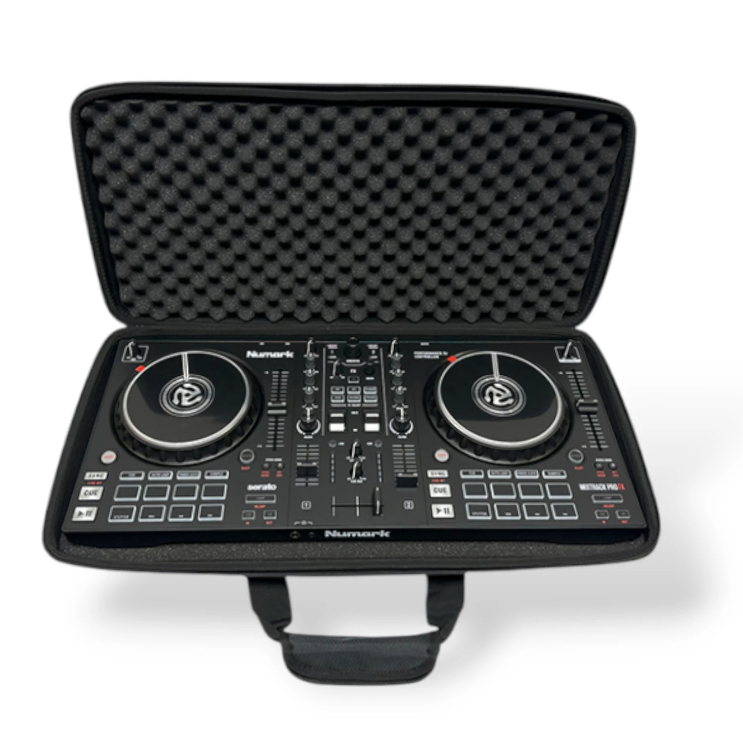 BMT Bag for Mixtrack Pro FX
