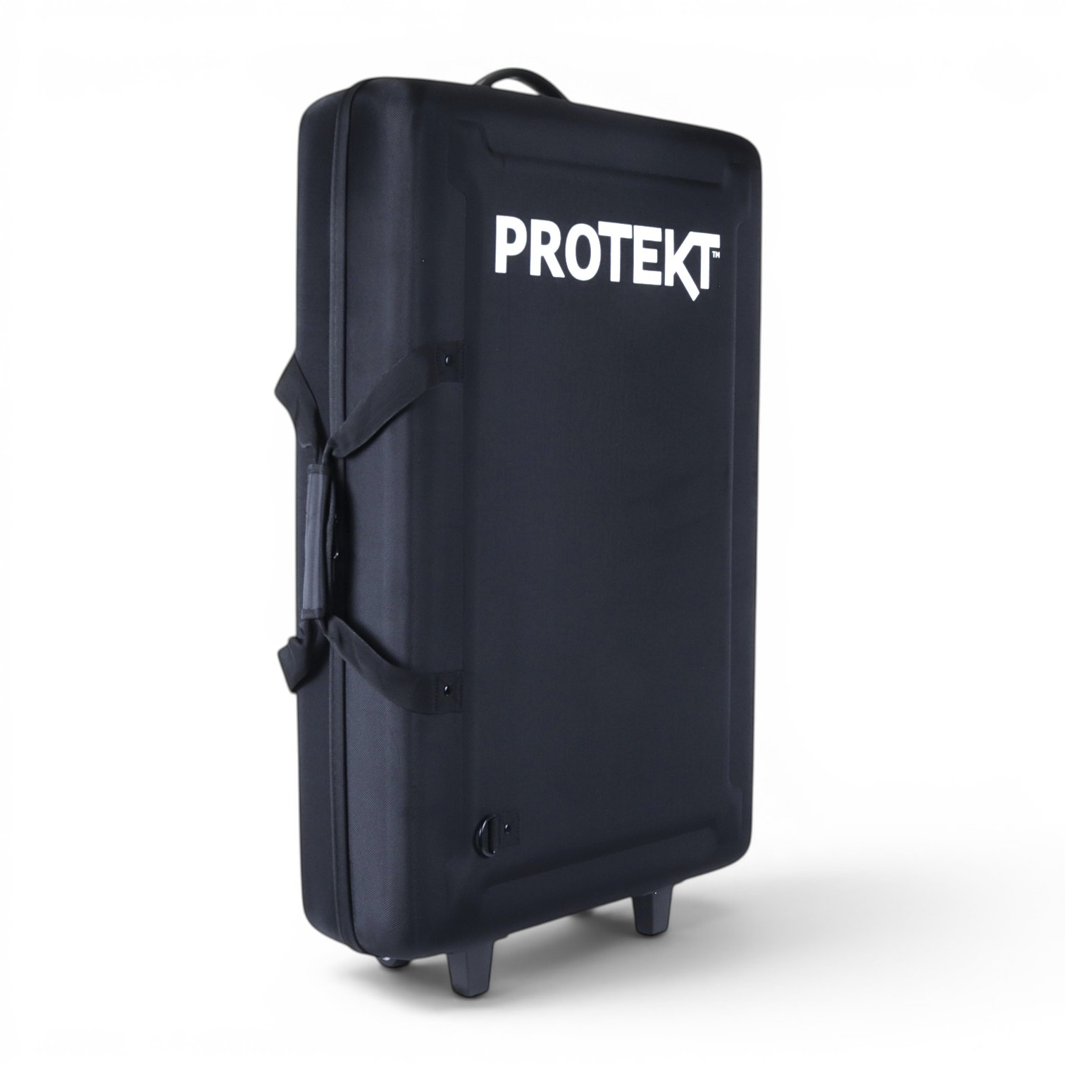 Bag with wheels for Denon Prime 4+