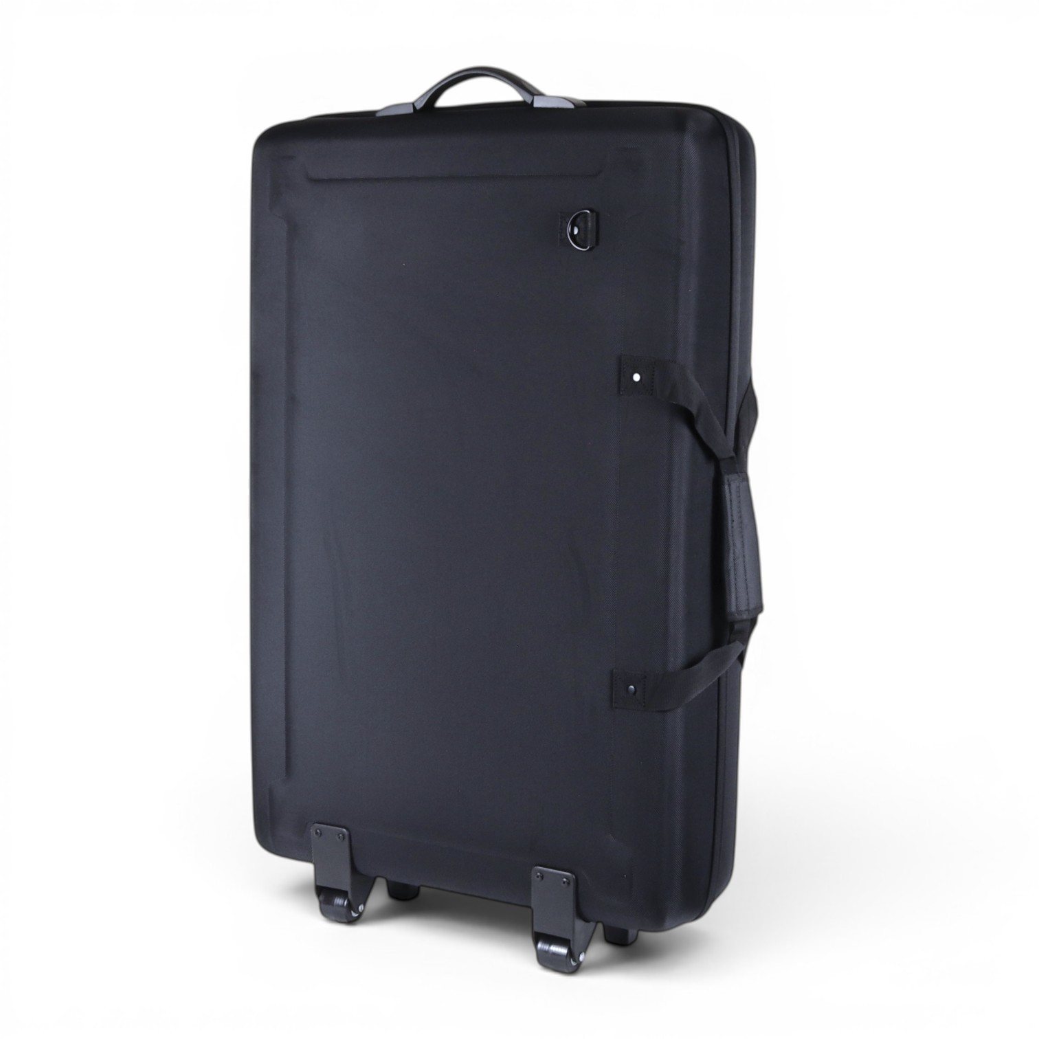 EVA DJ Controller Bag with Wheels for Denon Prime 4+