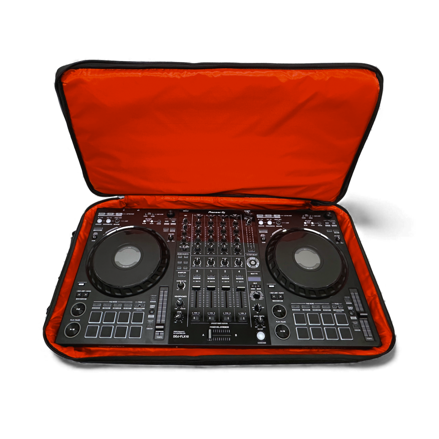 BPFLX10 Backpack V2 for DDJ-FLX10