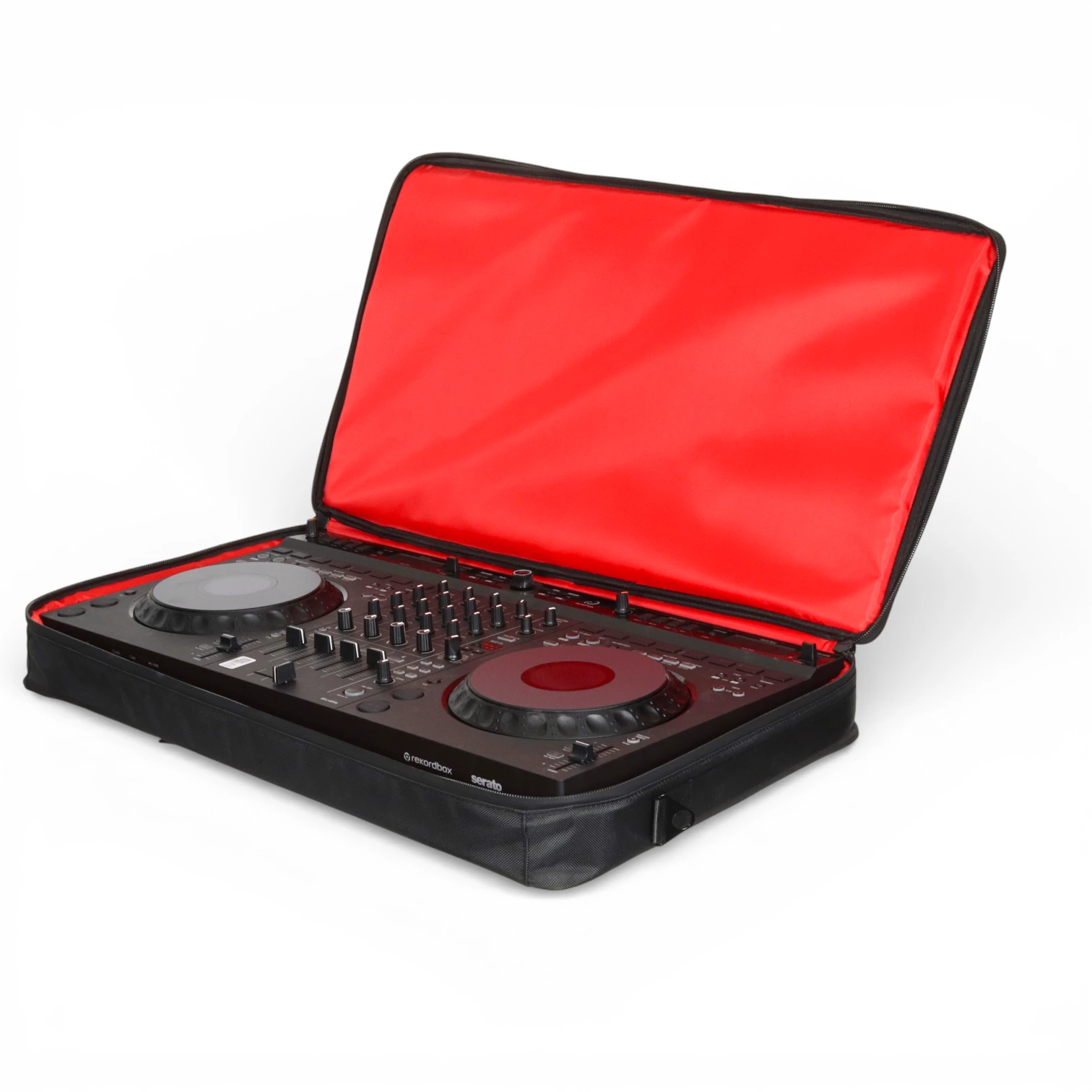 Protekt Controller Backpack Bag for DDJ-GRV6  Alpha Theta