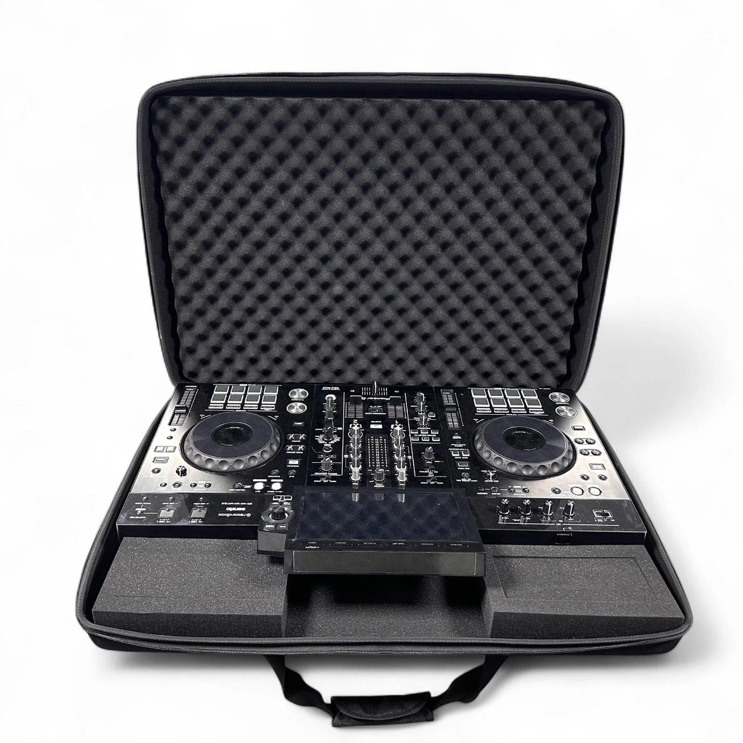Protekt Plus Controller Bag for Pioneer XDJ-RX3