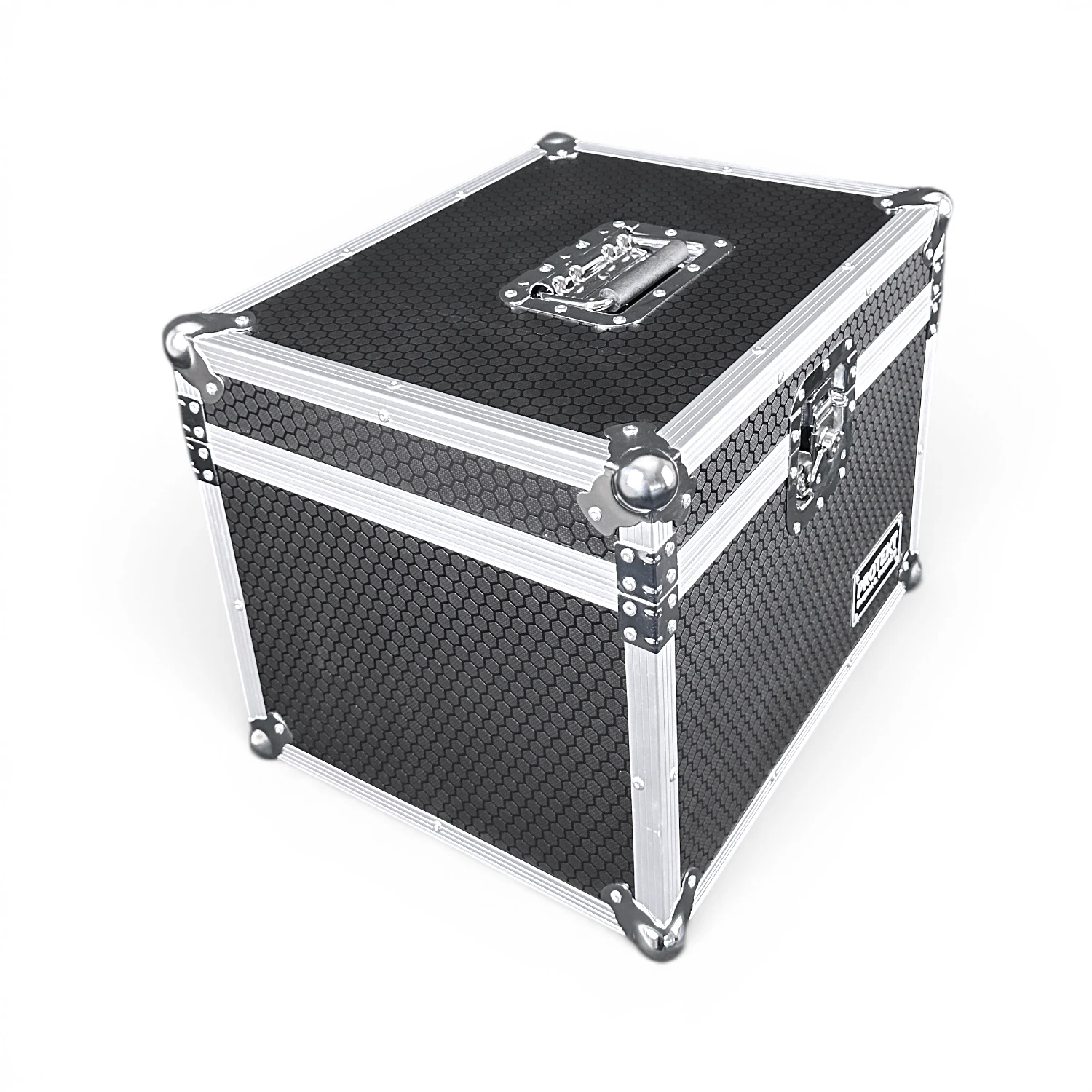 Protekt Plus Record Case for 100 12" vinyl