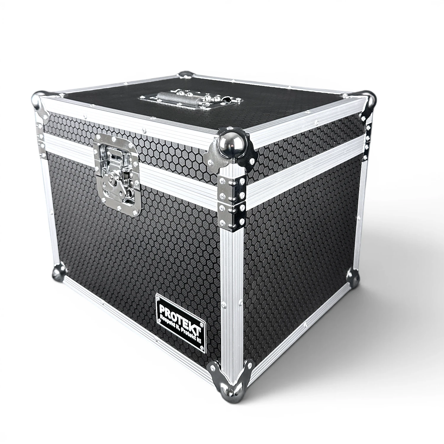 C12V100 100 x 12-inch Vinyl case