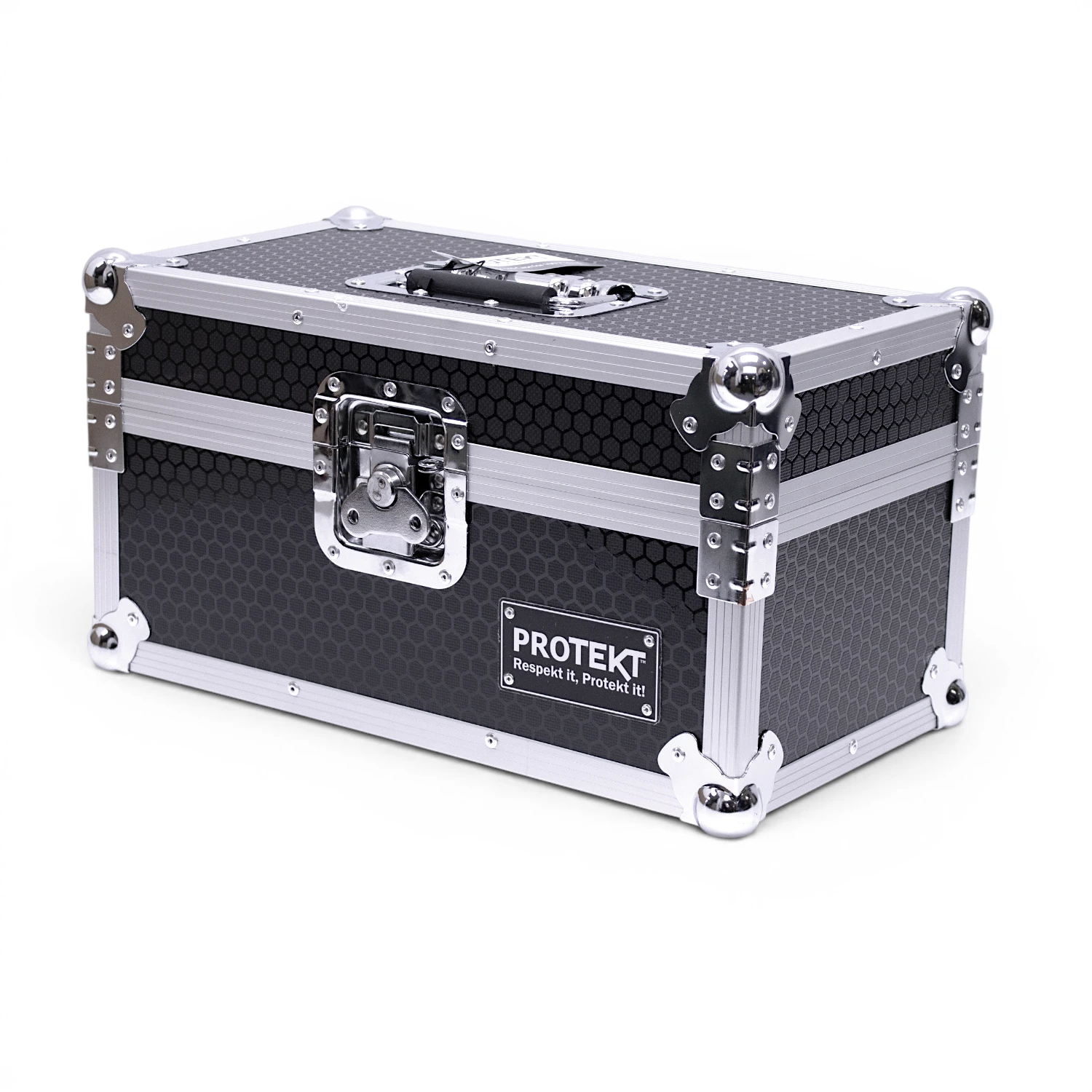 C7V100 100 x 7-inch Vinyl case