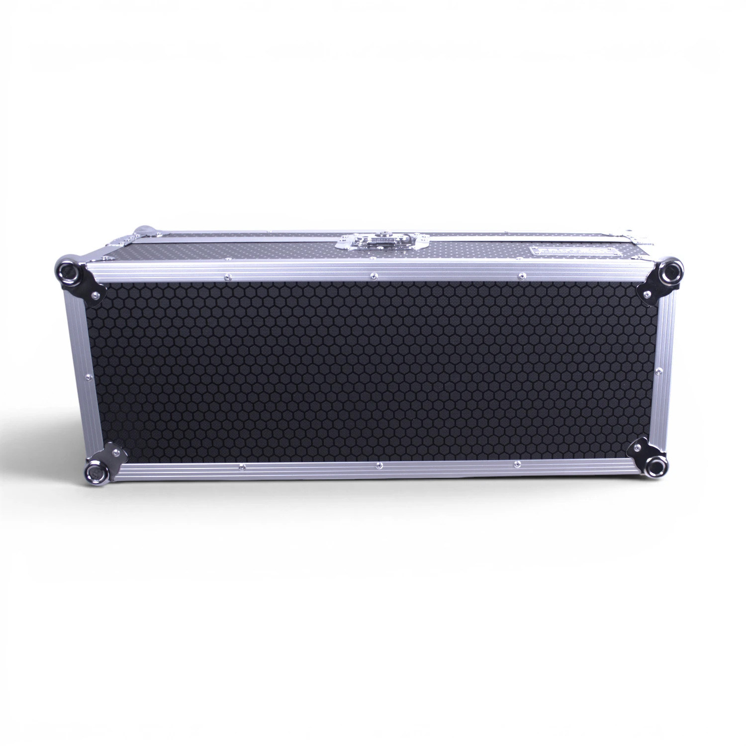 Protekt Plus Record Case for for 150 Vinyl 7-inch Singles C7V150