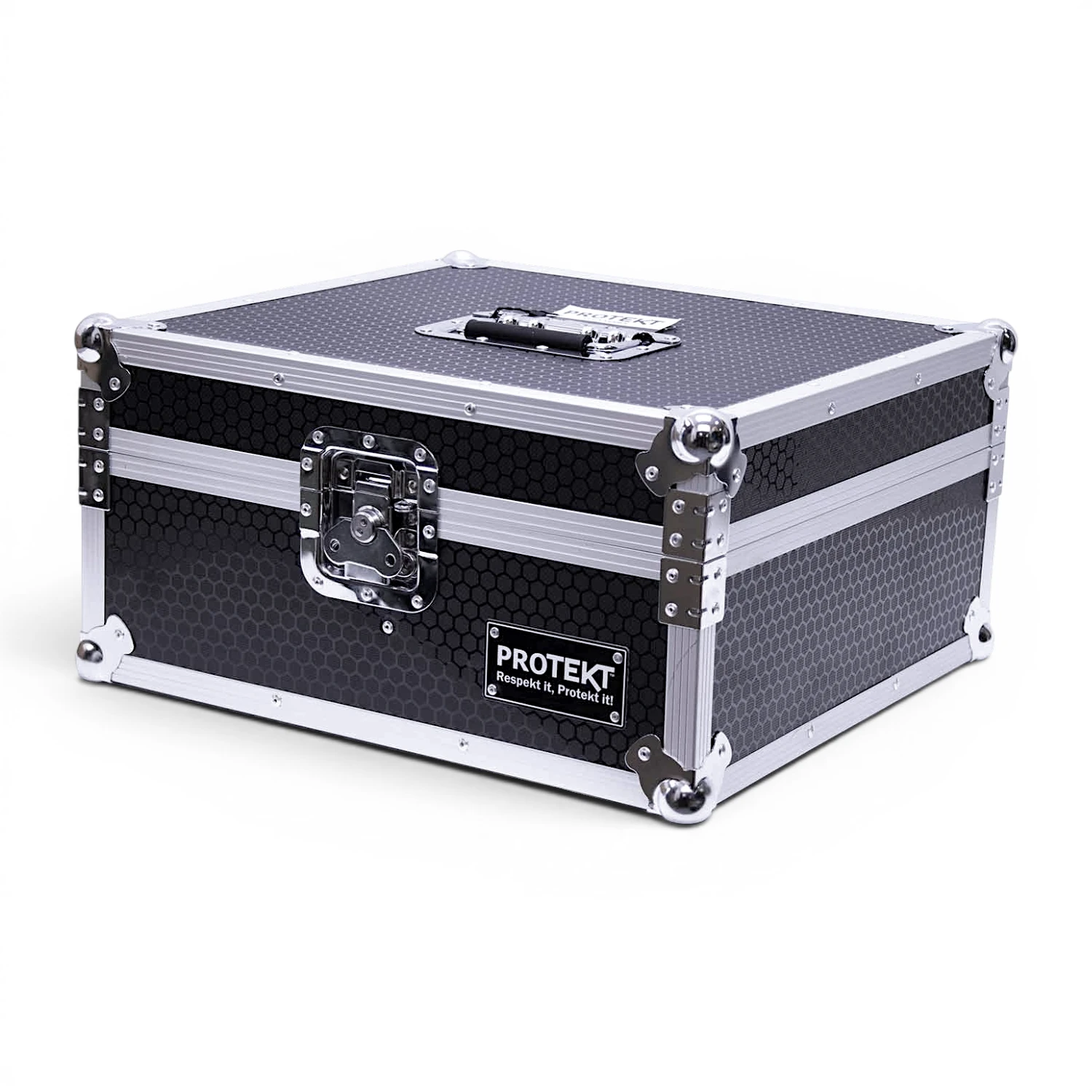 C7V200 200 x 7-inch Vinyl case