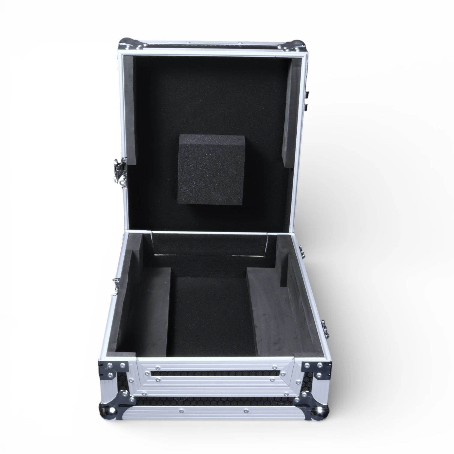 Protekt for AlphaTheta CDJ-3000X Flight Case – Professional DJ Player Case