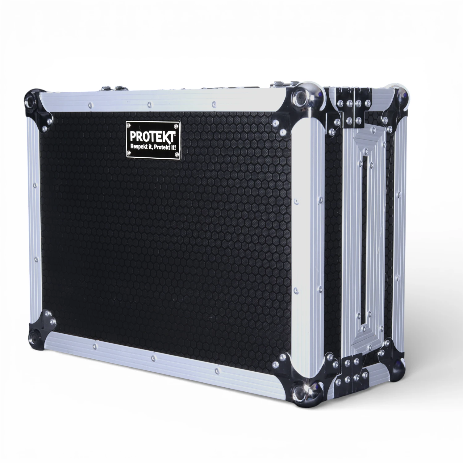 Protekt for AlphaTheta CDJ-3000X Flight Case – Professional DJ Player Case