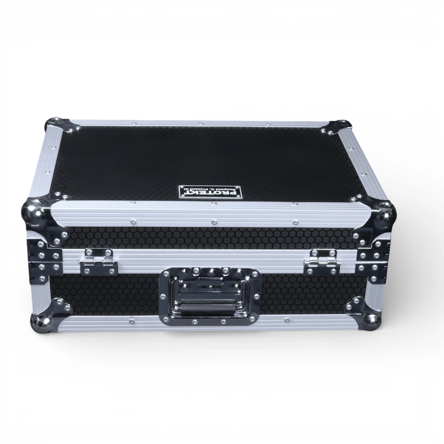 Protekt for AlphaTheta CDJ-3000X Flight Case – Professional DJ Player Case
