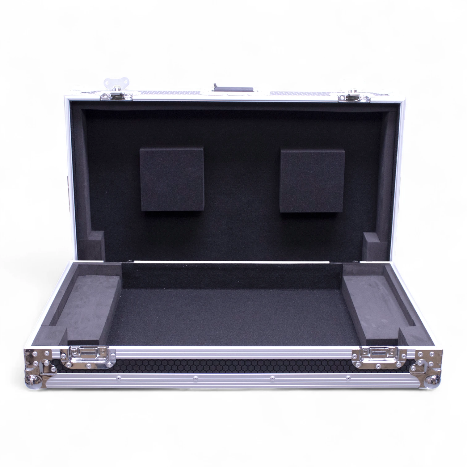 Protekt Plus case NO shelf wheels for Denon SC LIVE 4