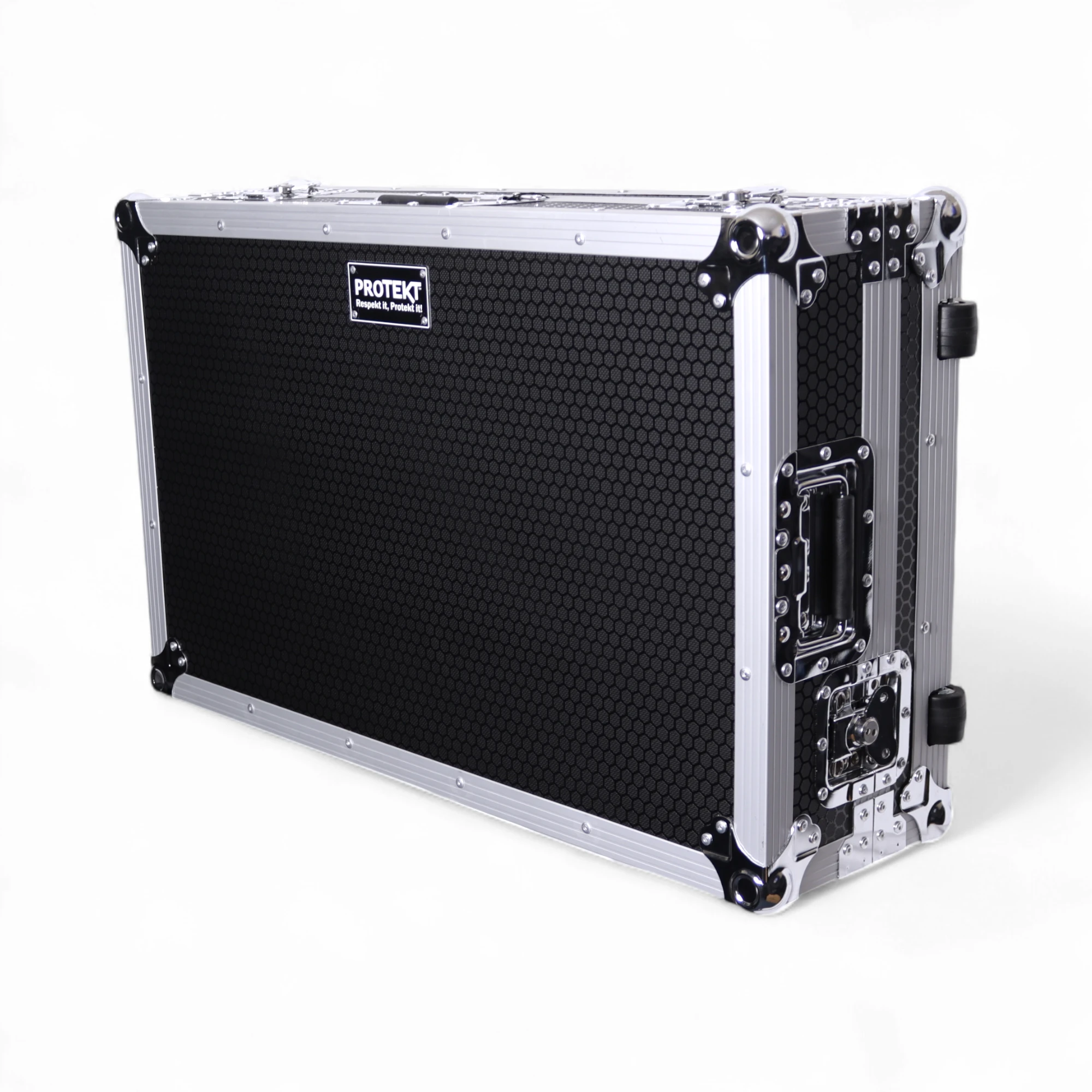 CSREV5W Case with shelf, wheels for DDJ-REV5