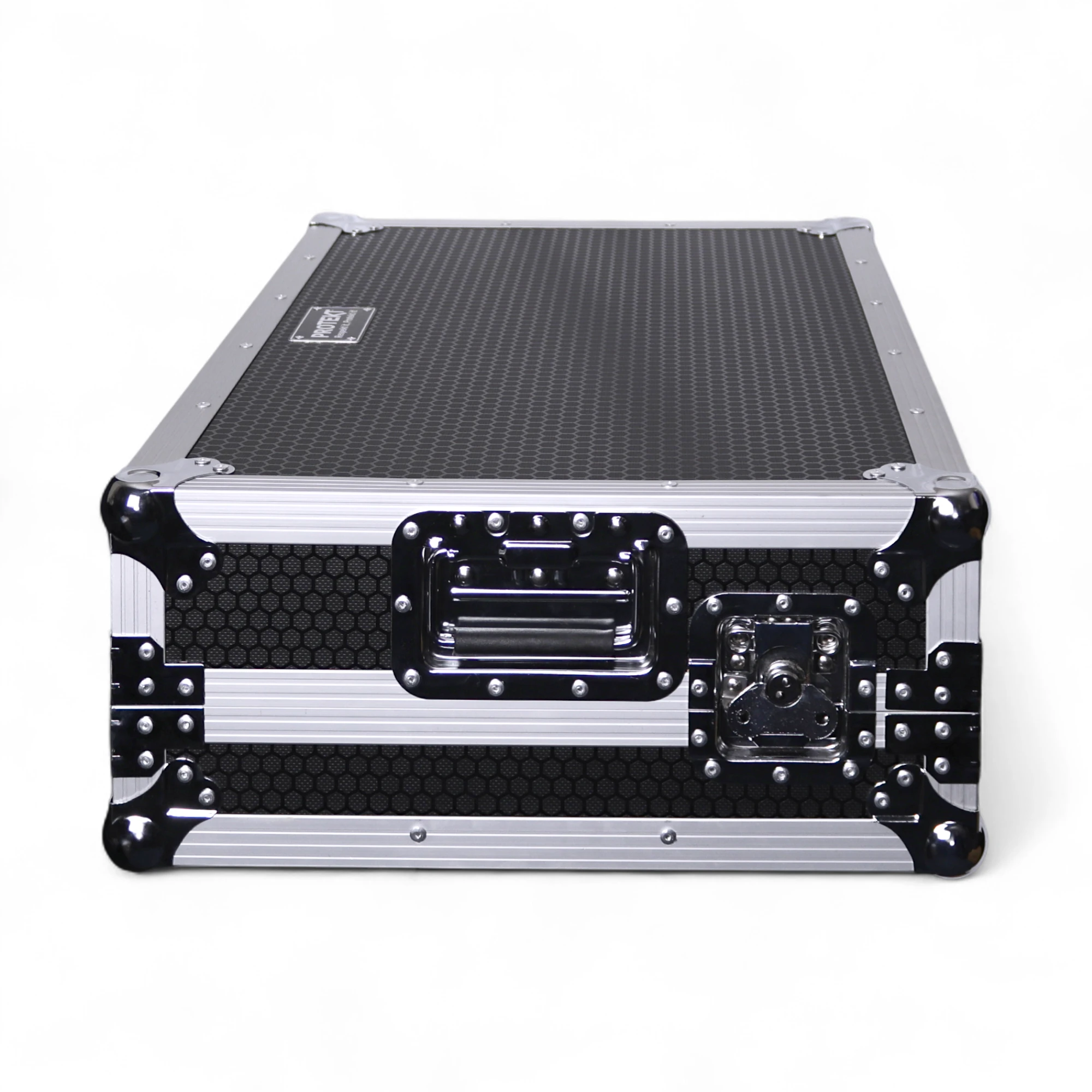 Plus Series Case with Wheels + shelf for Pioneer DDJ-REV7