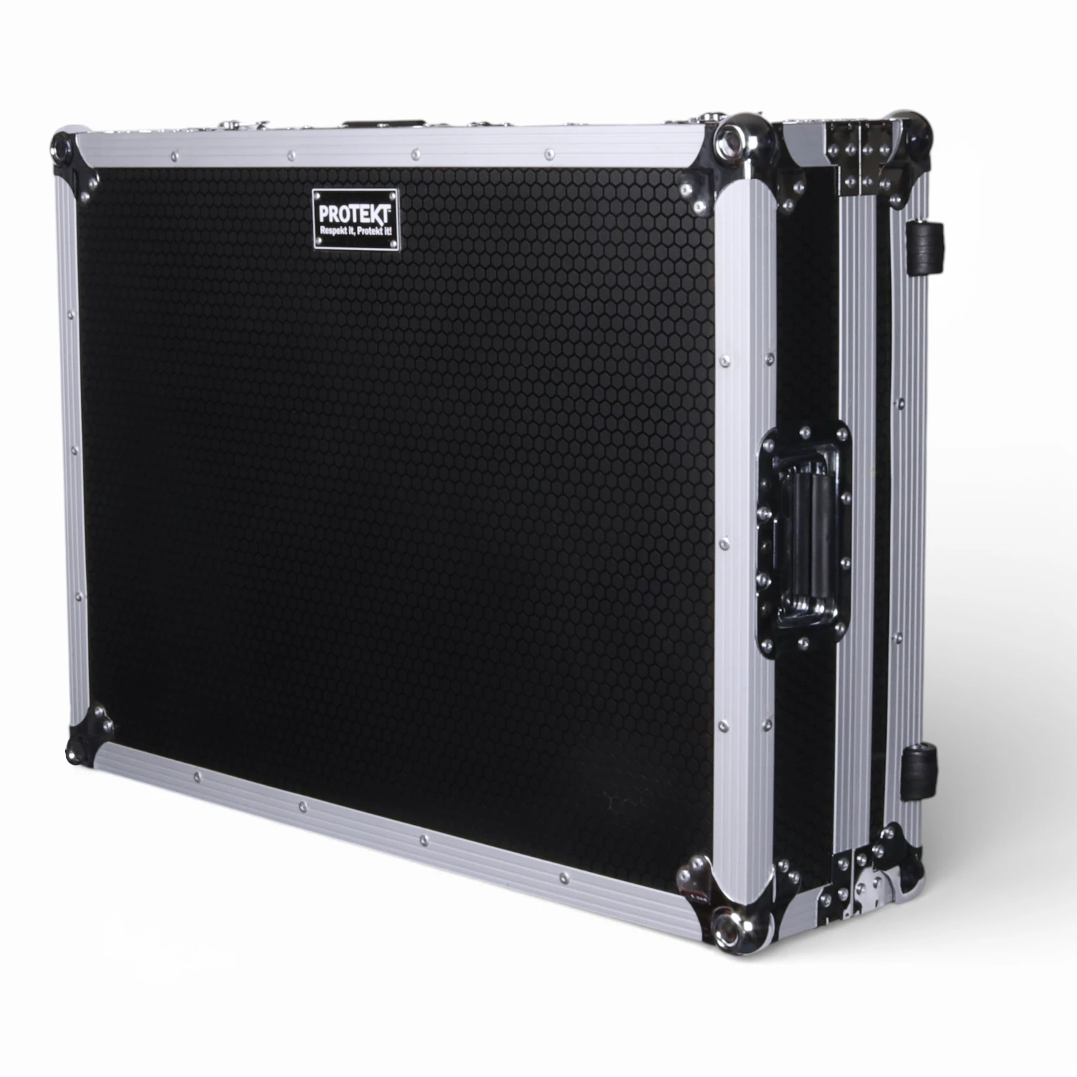 CP4 Case with wheels for Prime 4 low profile