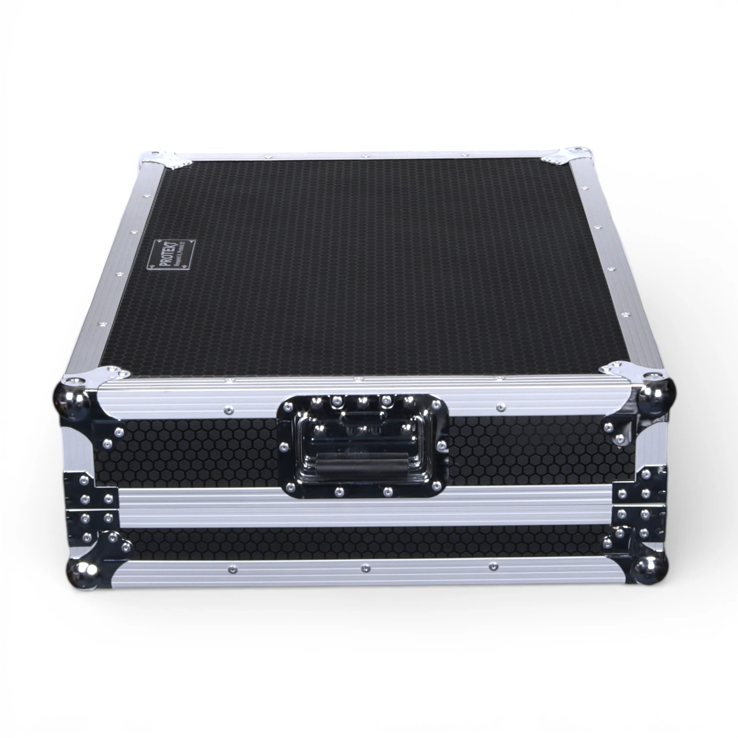 Protekt Plus case with rollers for XDJ-XZ