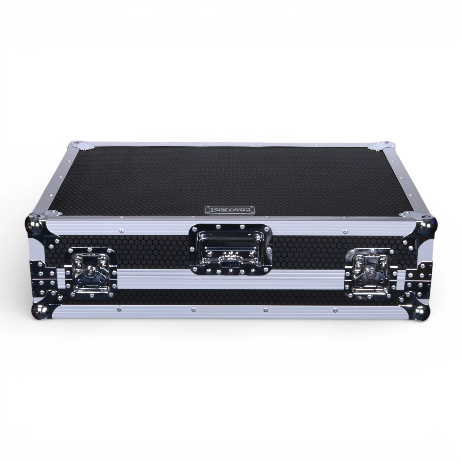 Protekt Plus case with rollers for XDJ-XZ