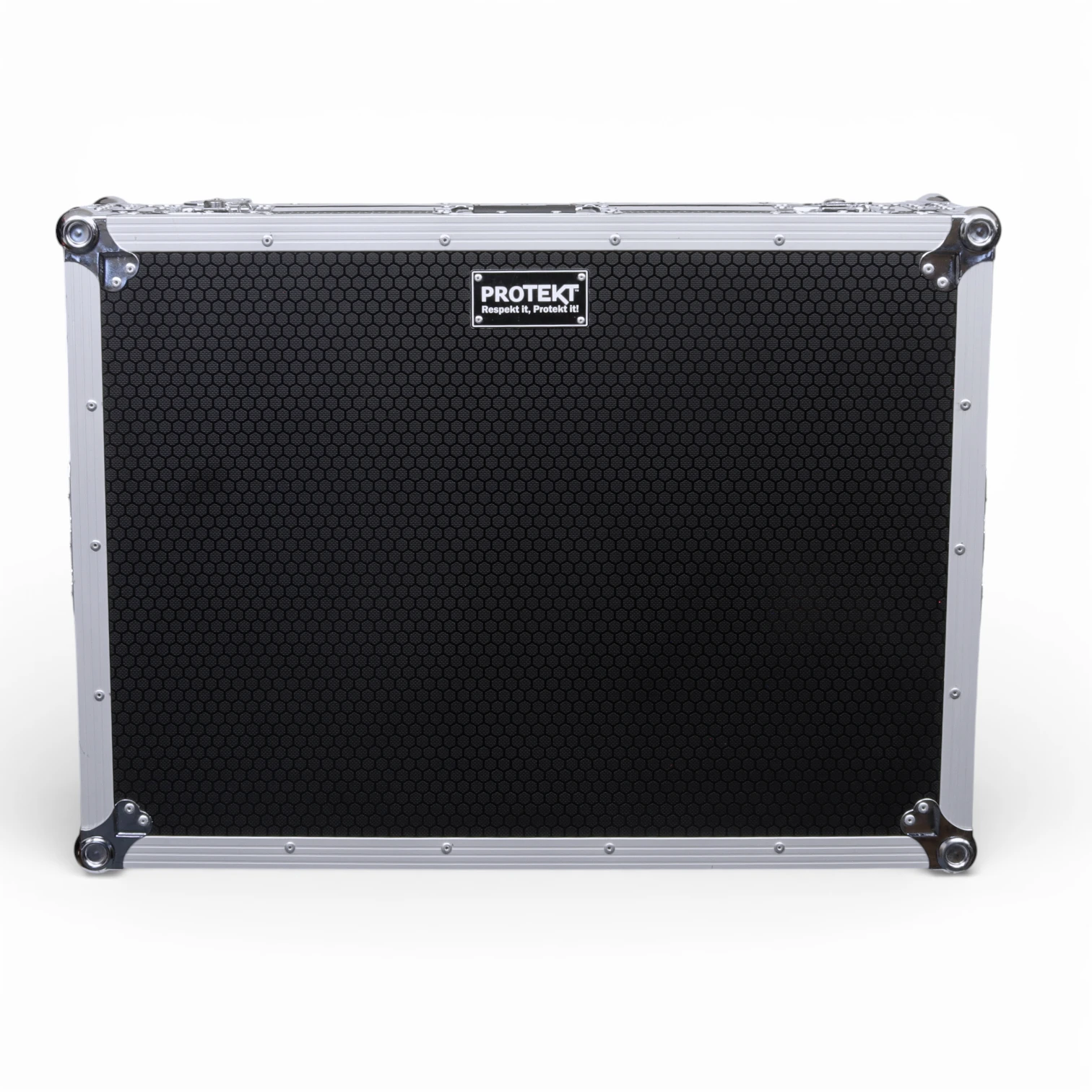 Protekt Plus case with rollers for XDJ-XZ