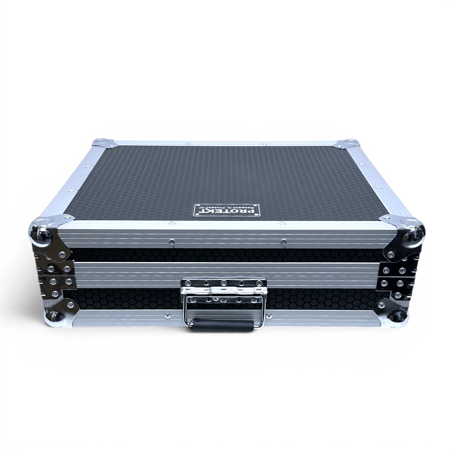 Protekt Plus Universal Pick Foam Large Case 500x400x120 mm Inner