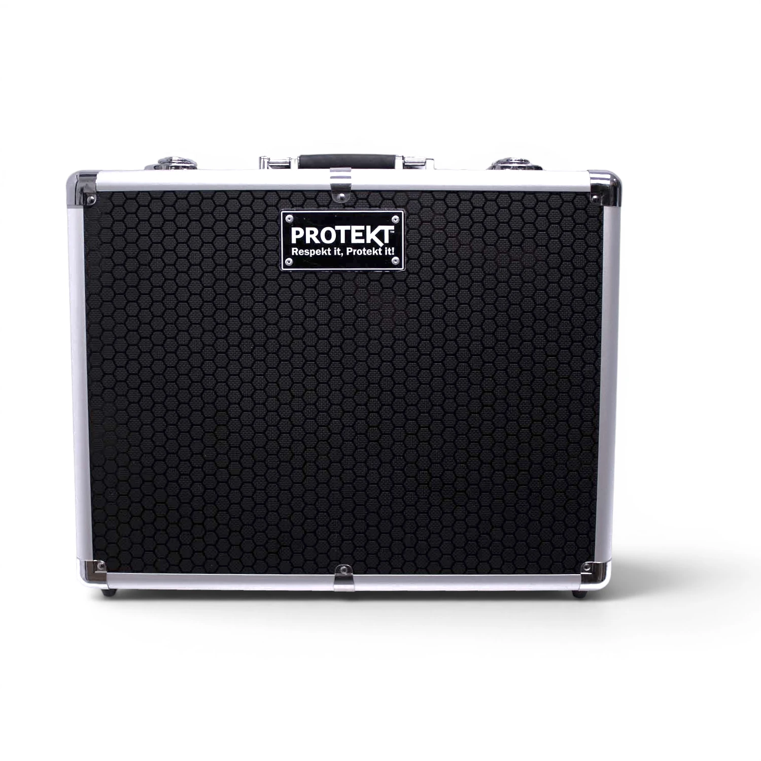Protekt Plus Universal Pick and Fit Foam Case 450x350x170 mm