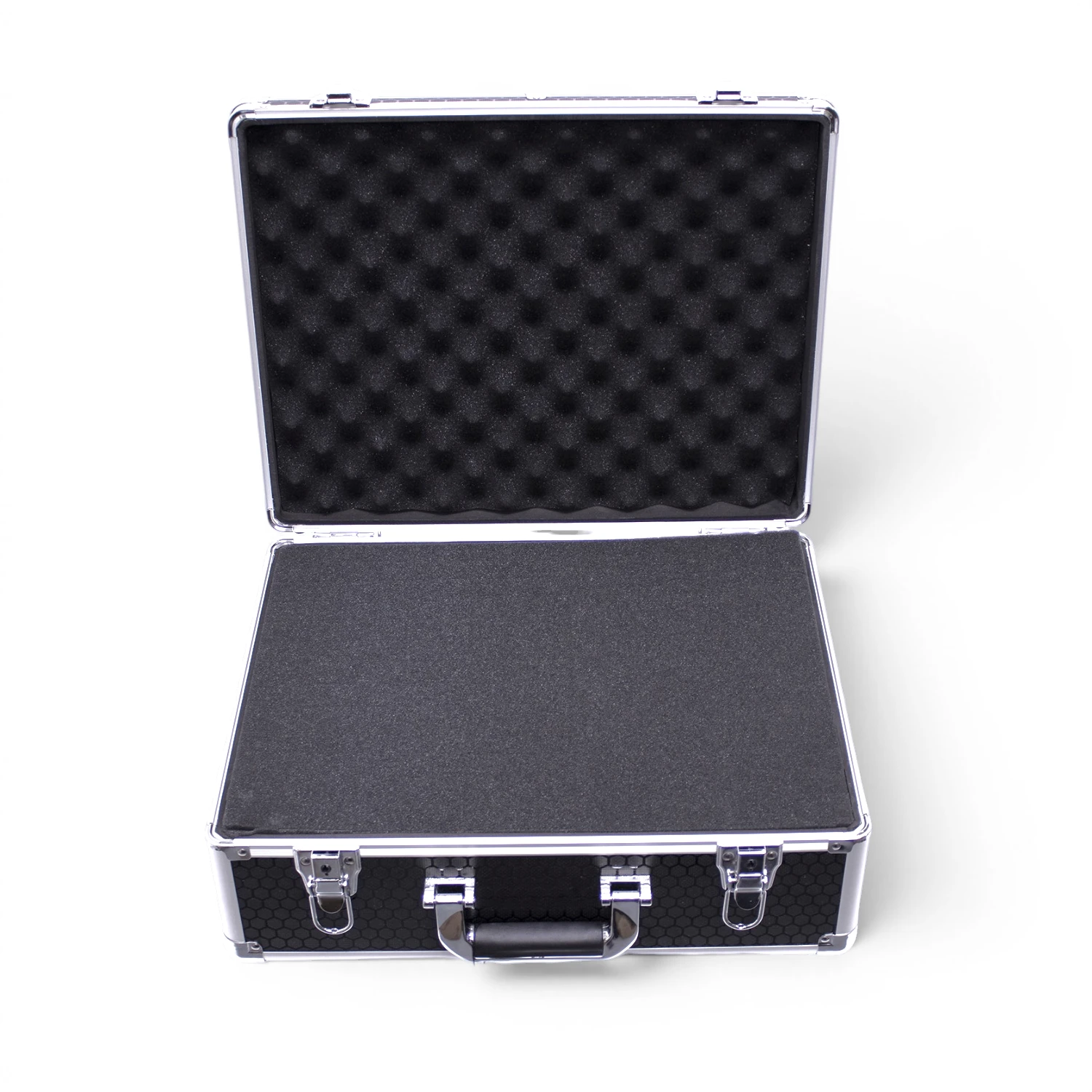 Protekt Plus Universal Pick and Fit Foam Case 450x350x170 mm
